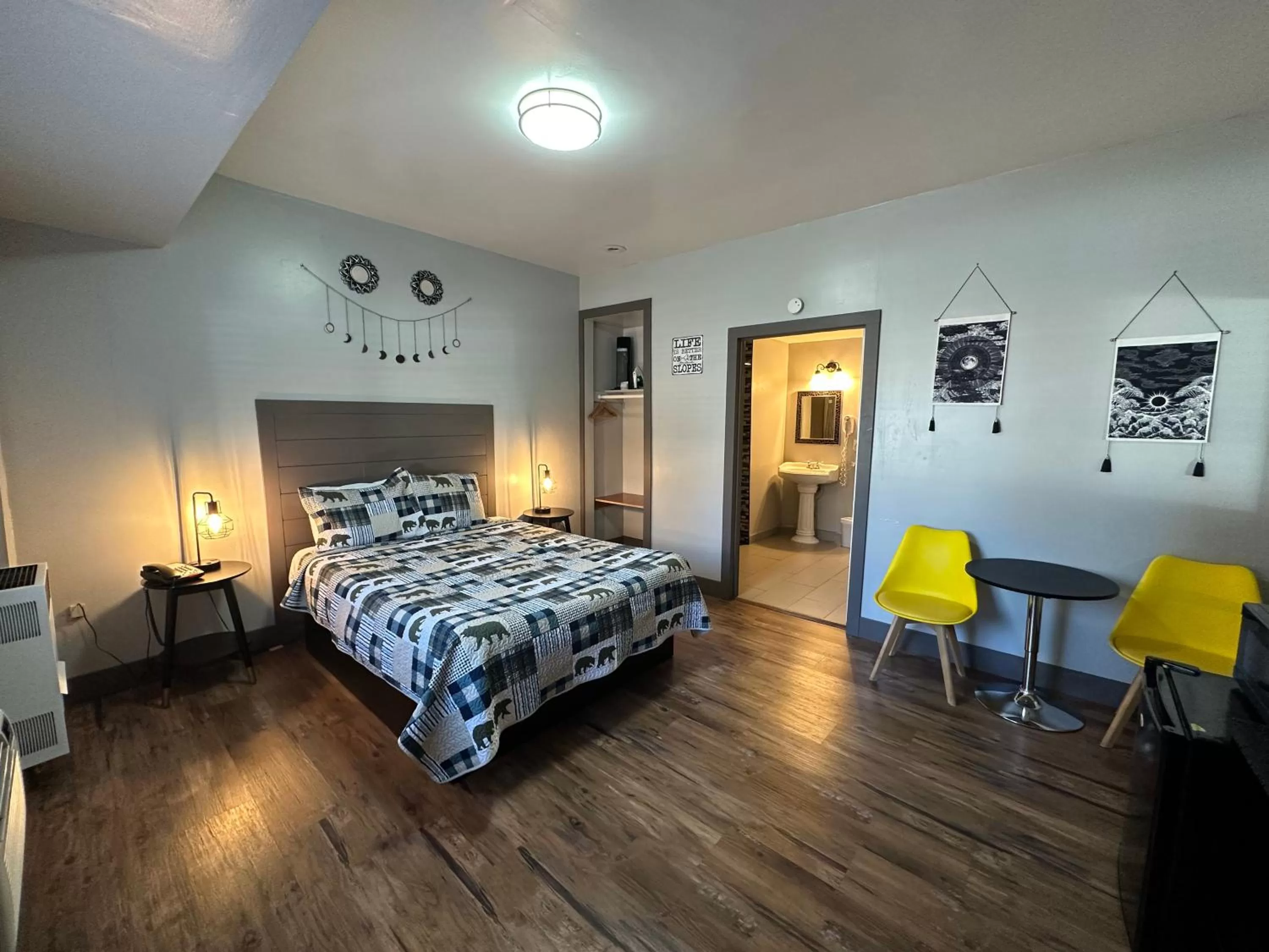 Double Room in Lake Ridge South Lake Tahoe