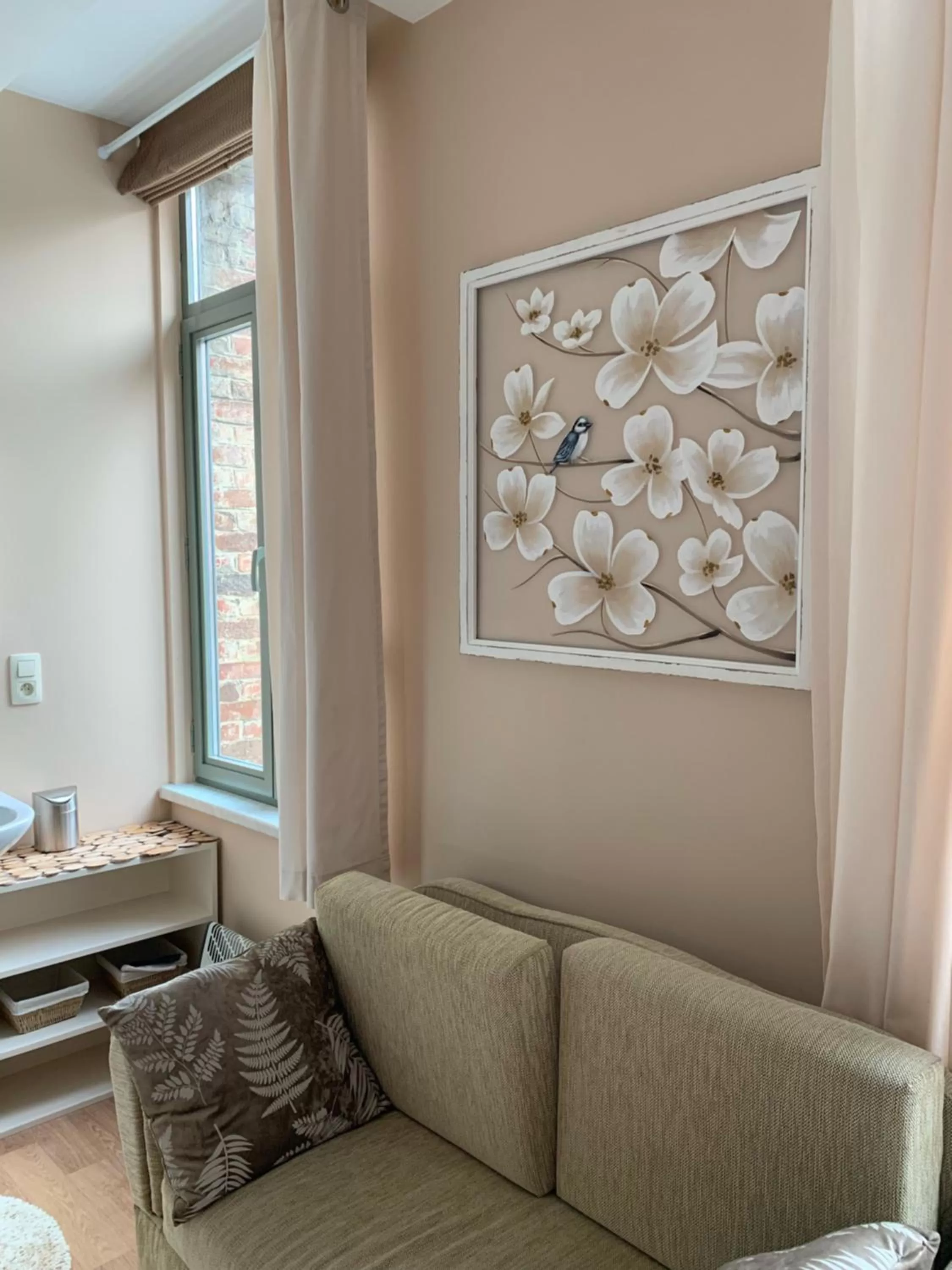 Au petit nid Froissart