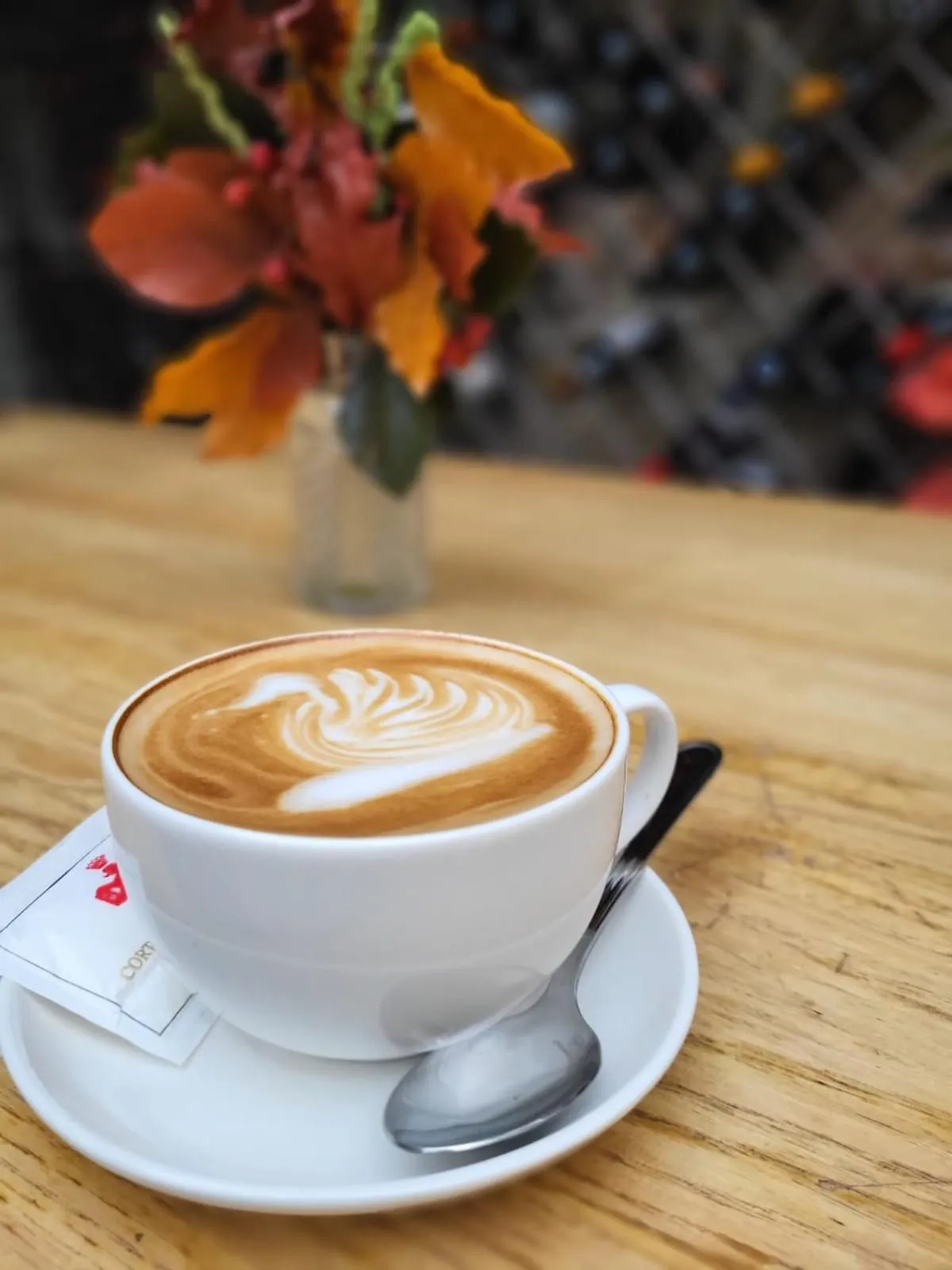 Breakfast in Cortona Resort & Spa