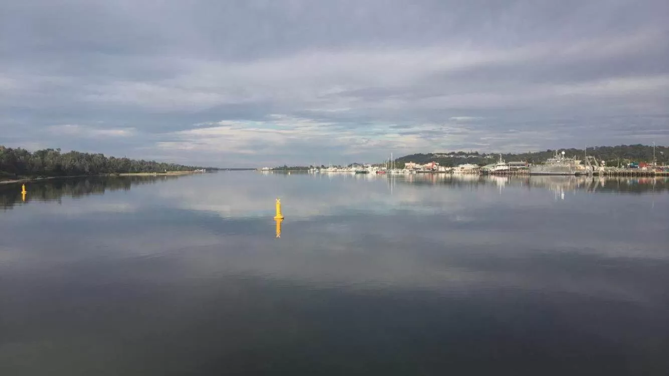 Nearby landmark in Ivy May Cottage