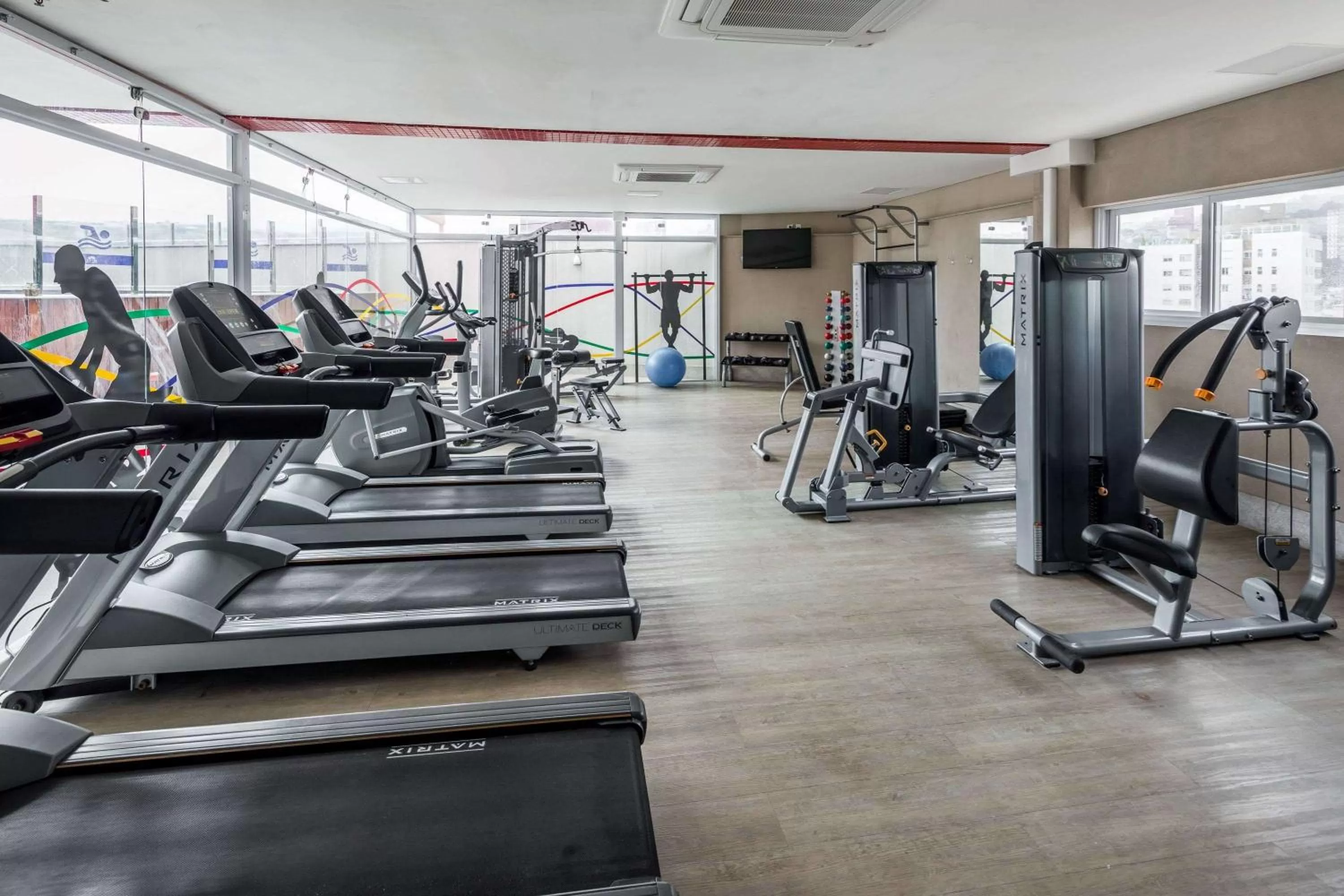 Activities in eSuites Virgínia Luxemburgo