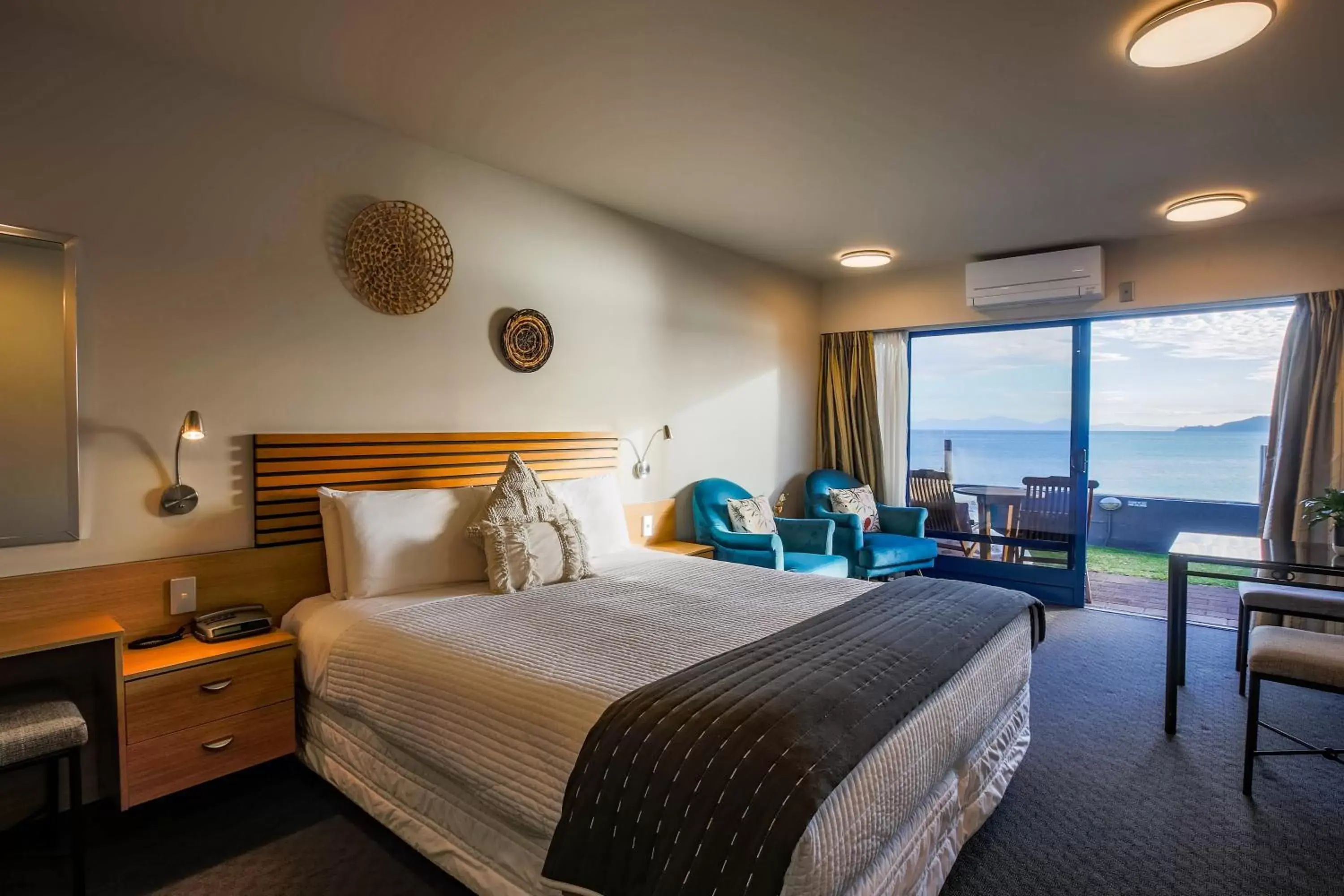 Studio - Beach Front in Clearwater Motor Lodge Studio - Beach Front in Clearwater Motor Lodge