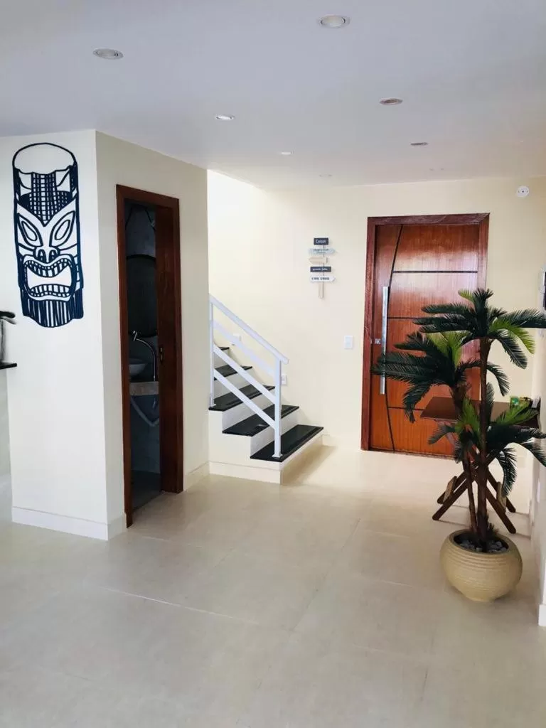 Pousada Arraial Tropical