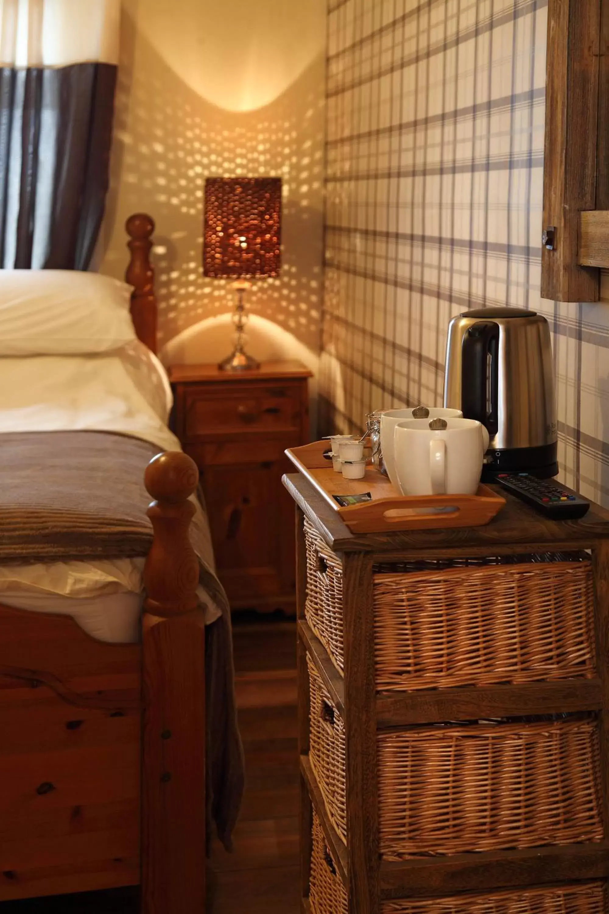 Coffee/tea facilities in The Windmill Inn - Whitby