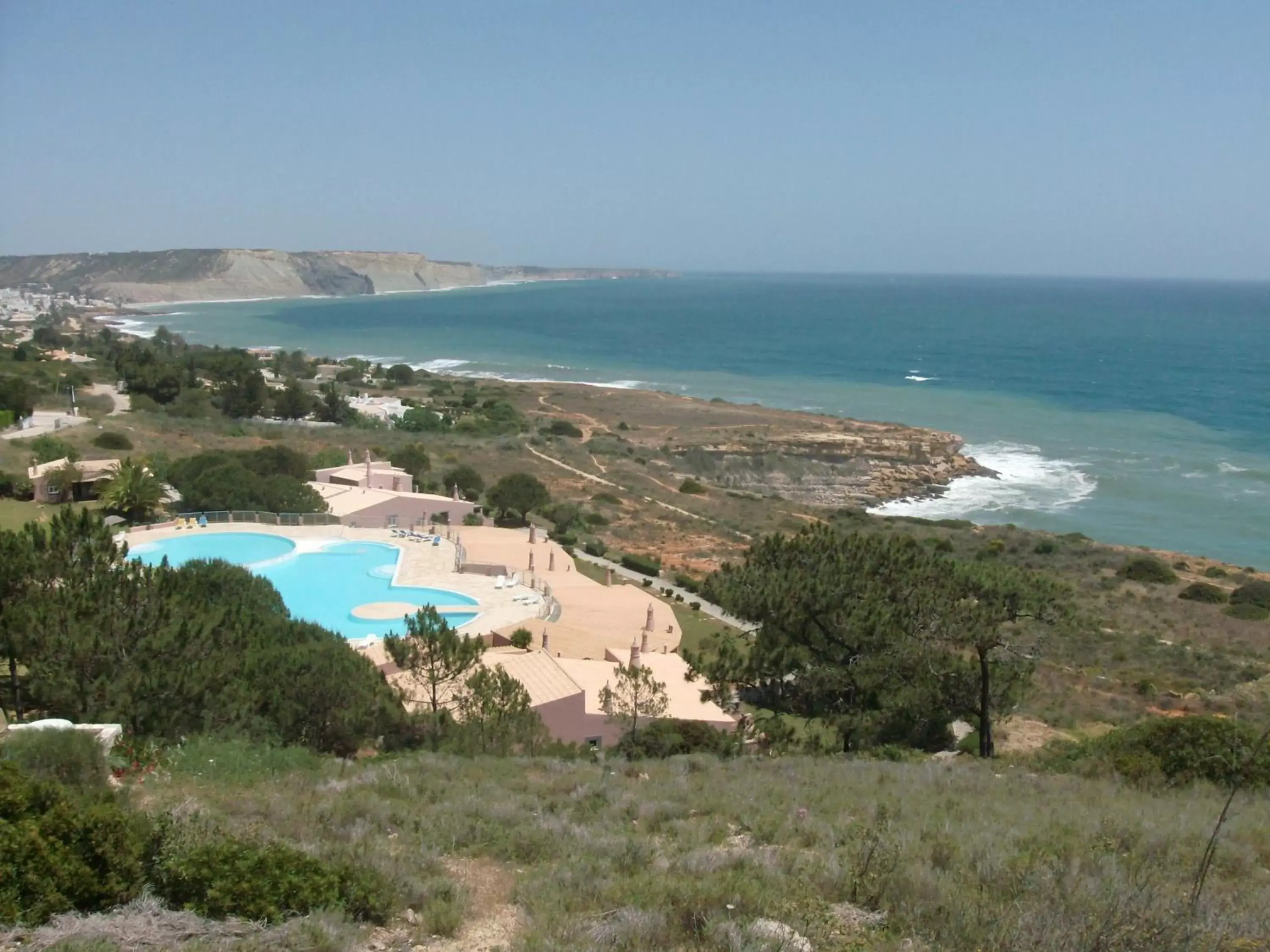 View (from property/room), Bird's-eye View in Belver Porto Dona Maria