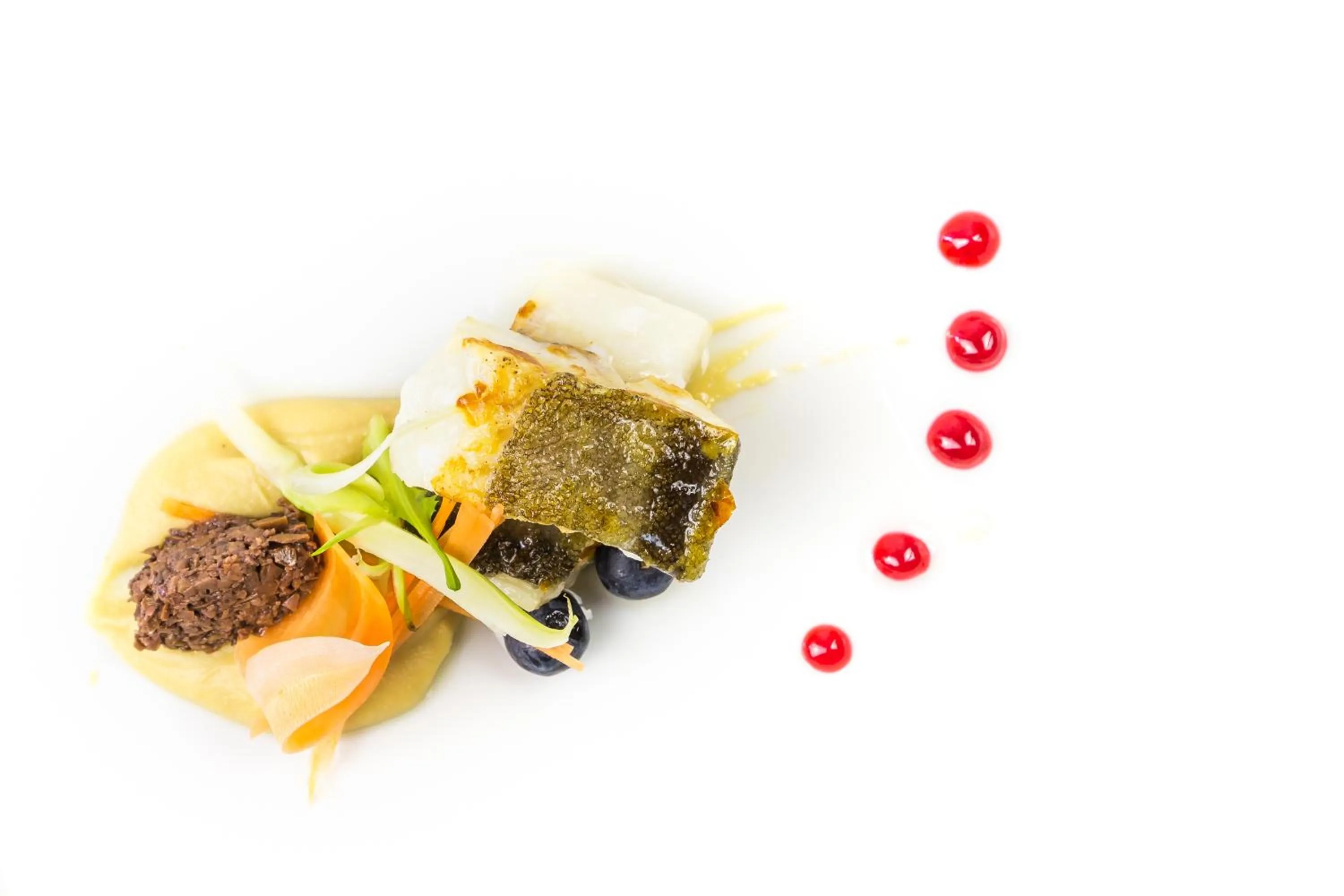 Food close-up in Relais Todini - Residenza d'epoca - Luxury Historic house