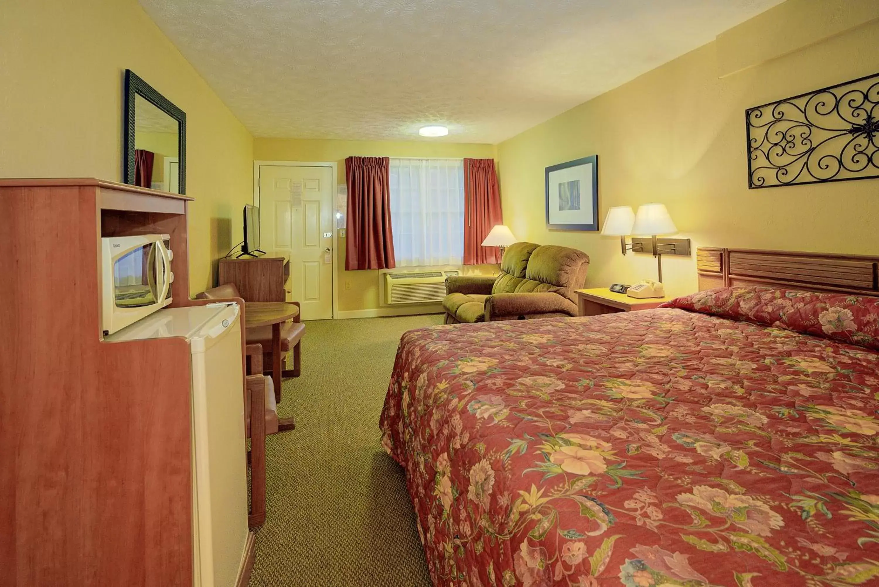 Mountain Aire Inn Sevierville - Pigeon Forge