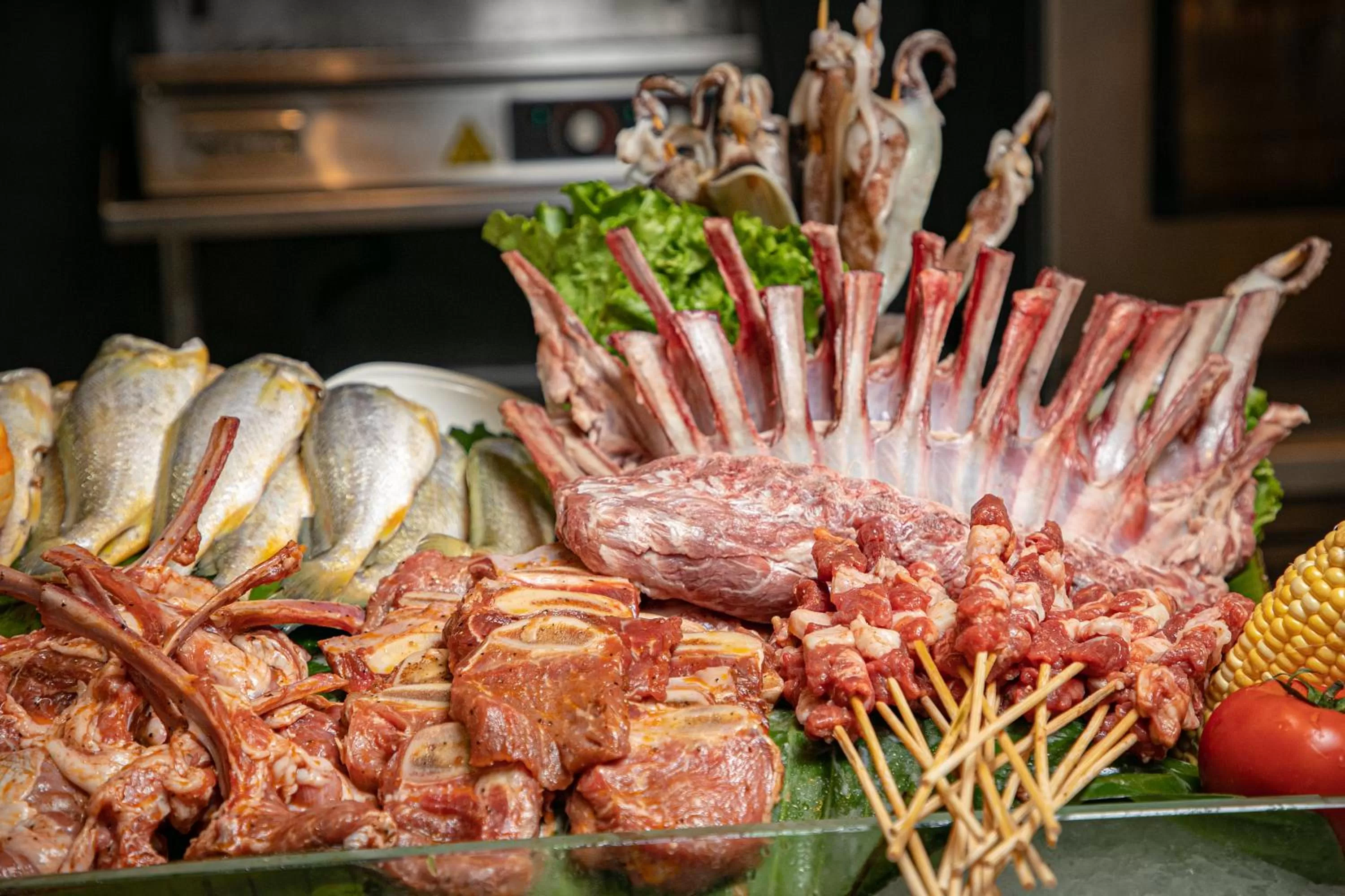 Hilton Garden Inn Shenzhen Bao'an