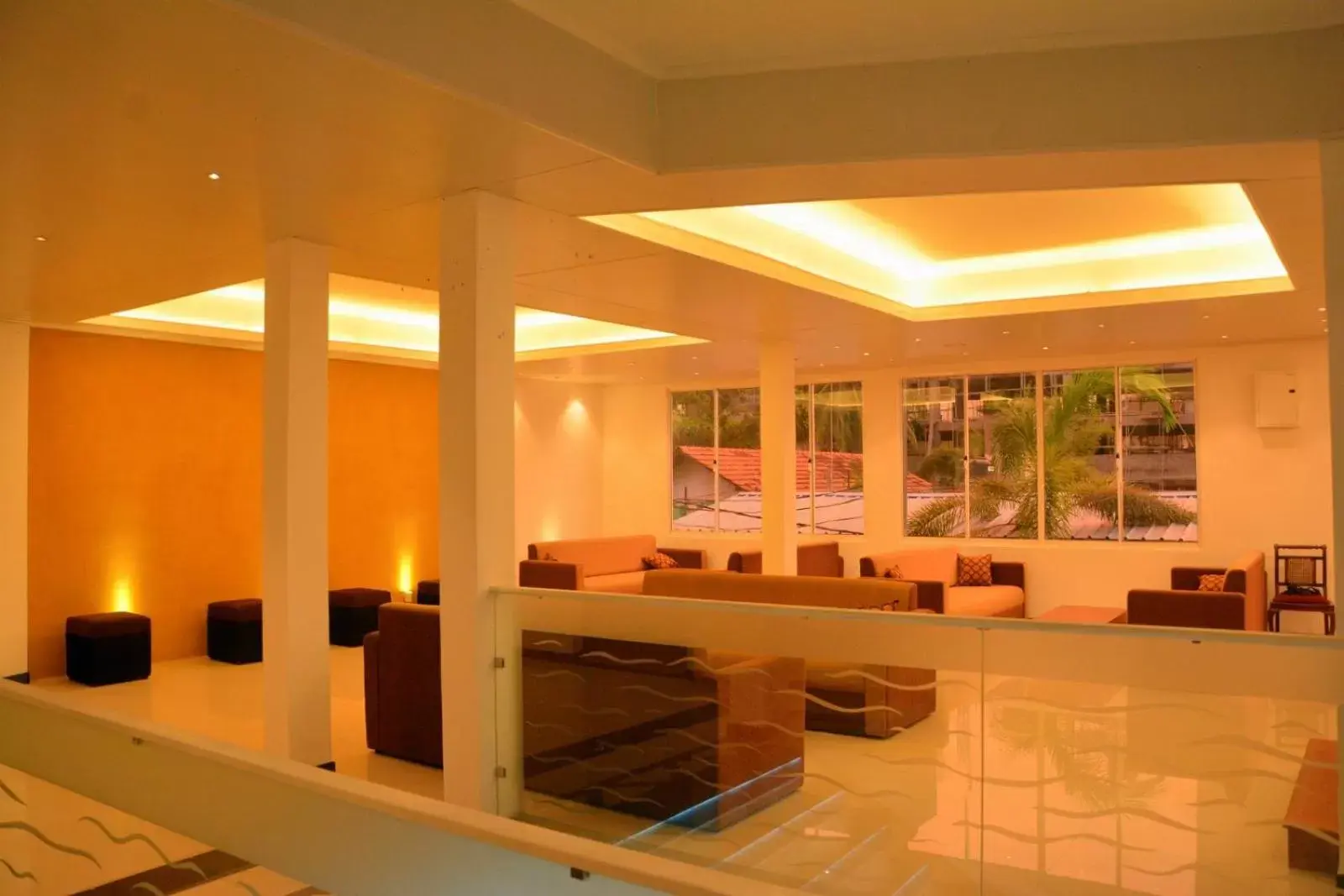 Lobby or reception in Beach Corridor Hotel & Spa with Free Airport shuttle Lobby or reception in Beach Corridor Hotel & Spa with Free Airport shuttle