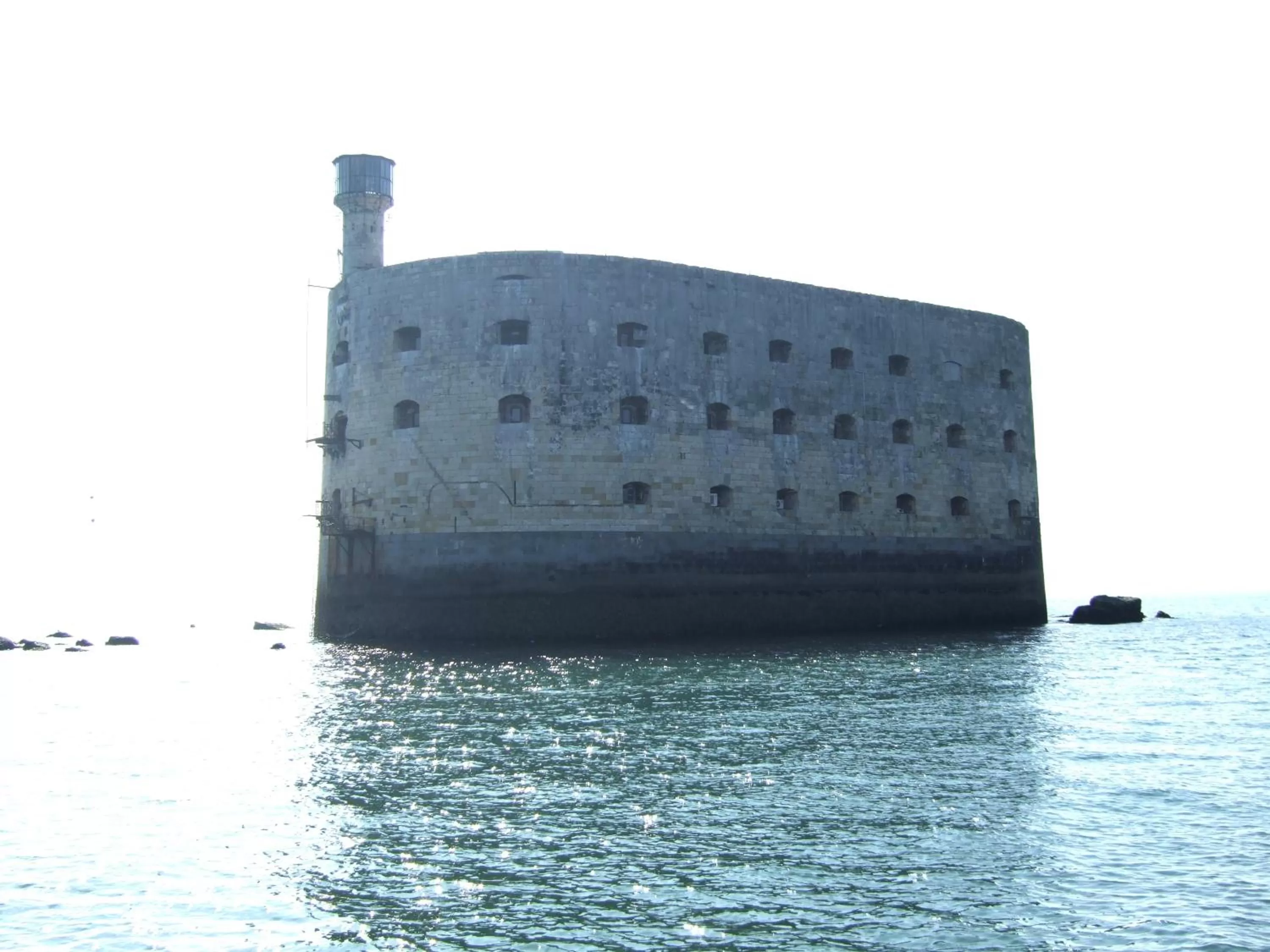 Other, Property Building in Novotel Thalassa Ile d'Oléron