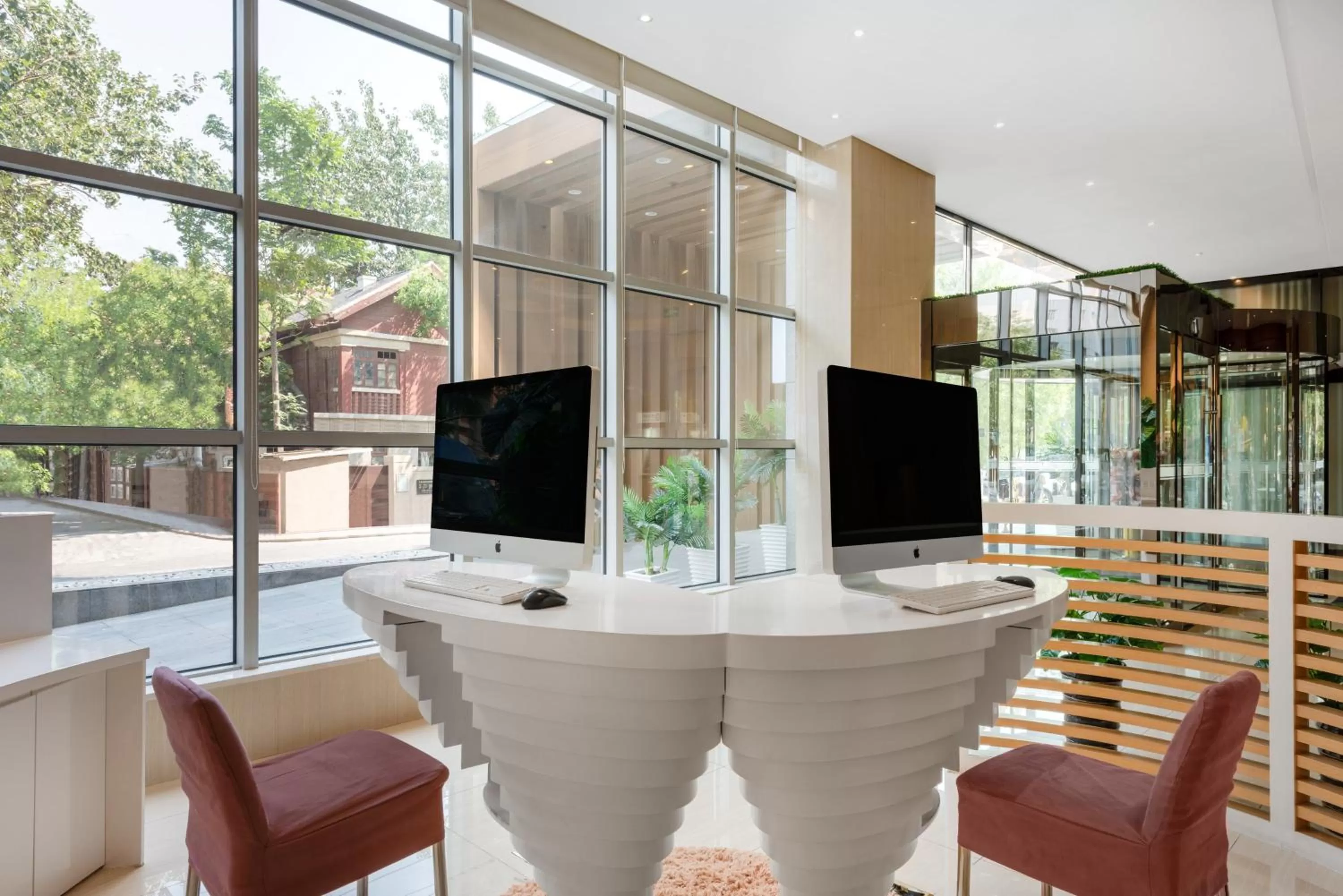 Other in Holiday Inn Express Tianjin Heping by IHG