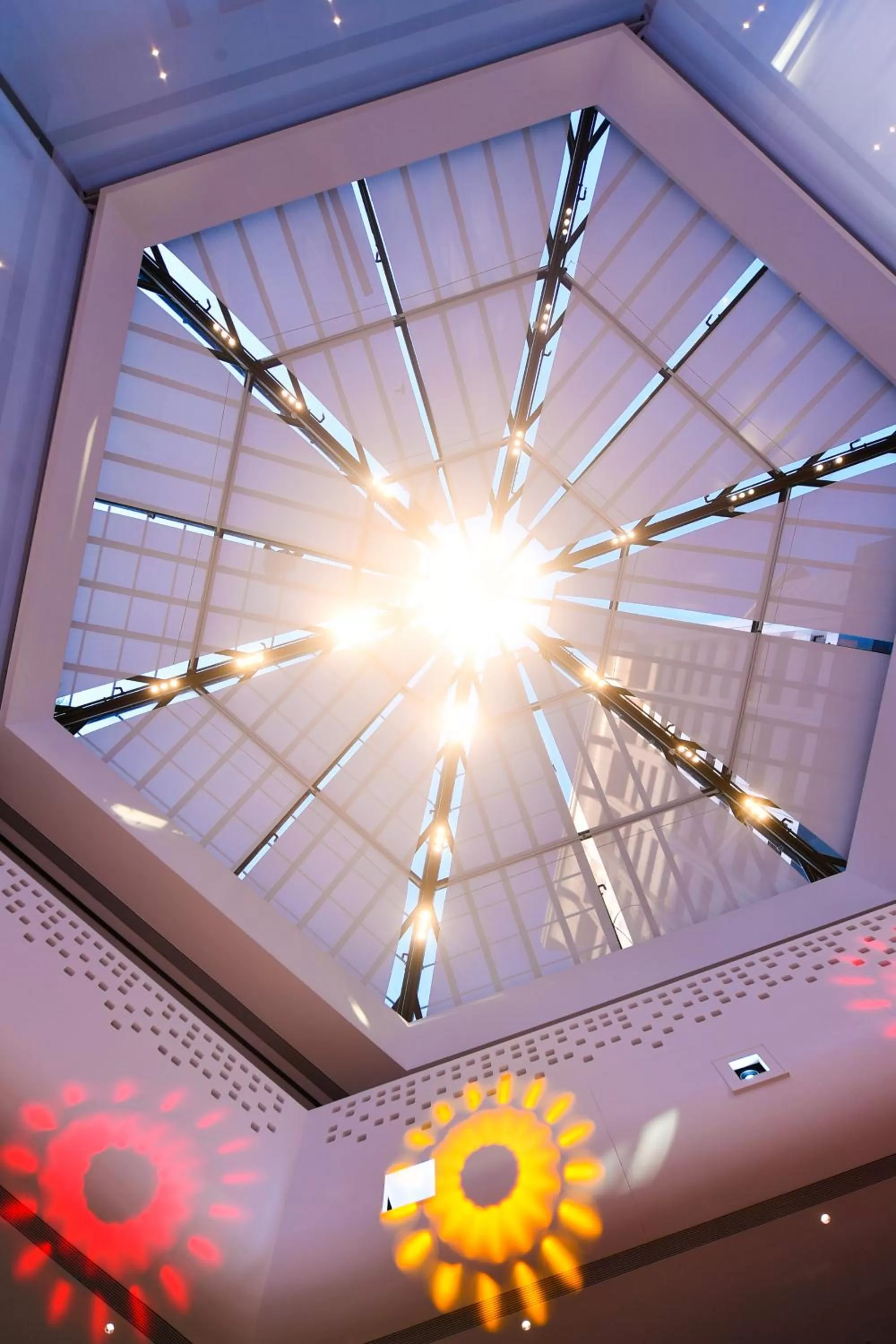 Area and facilities in BEI Zhaolong Hotel, JdV by Hyatt