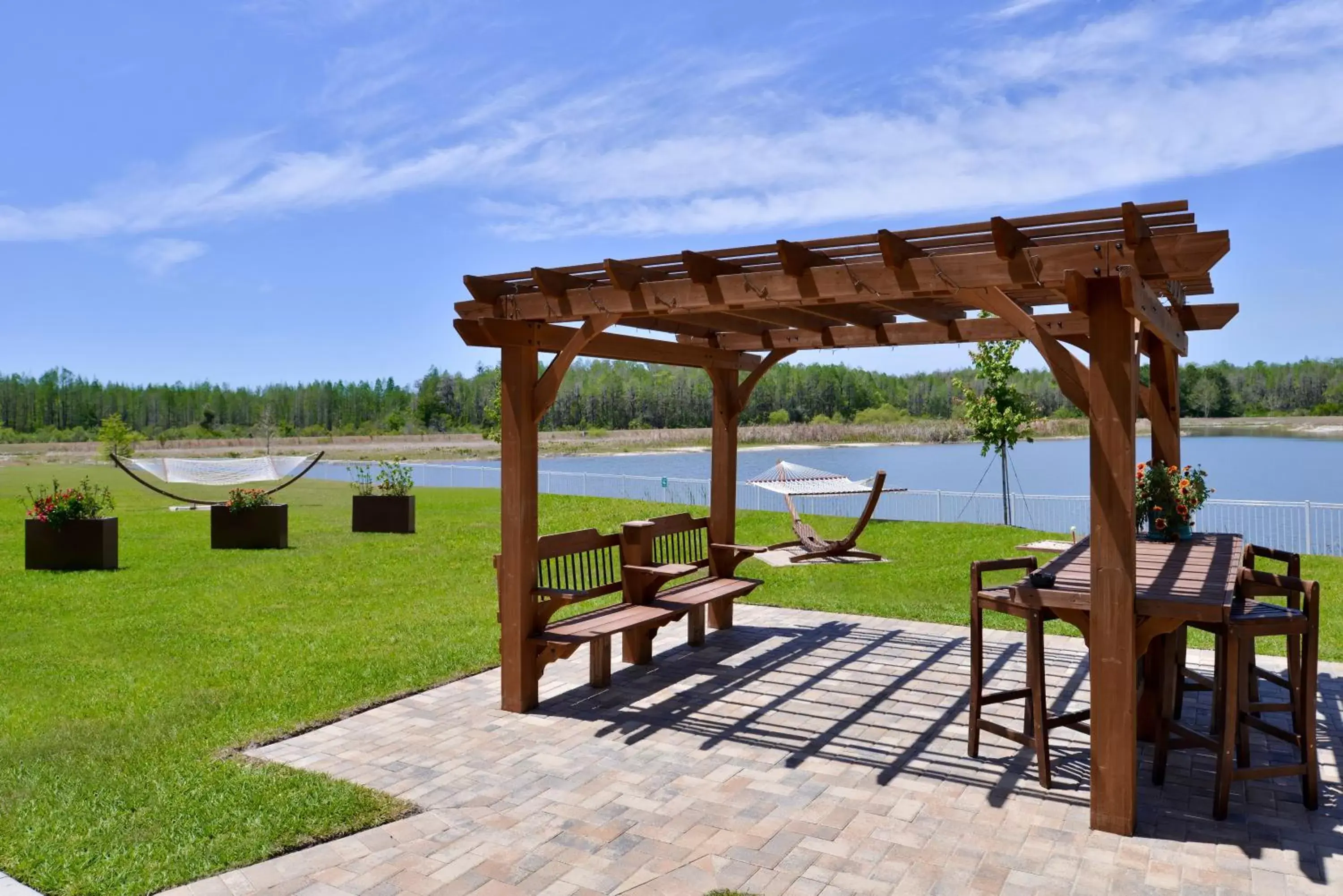 Property building in Holiday Inn Express & Suites Trinity by IHG Property building in Holiday Inn Express & Suites Trinity by IHG