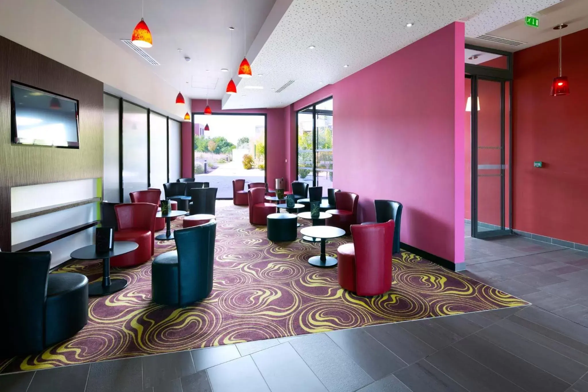 Other in Holiday Inn Express Montpellier - Odysseum, an IHG Hotel