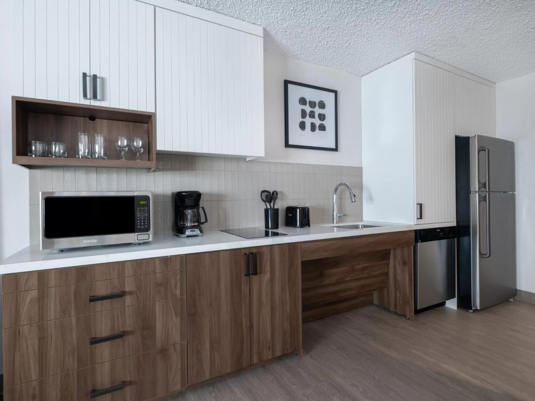 Photo of the whole room in Staybridge Suites Chicago O'Hare - Rosemont by IHG