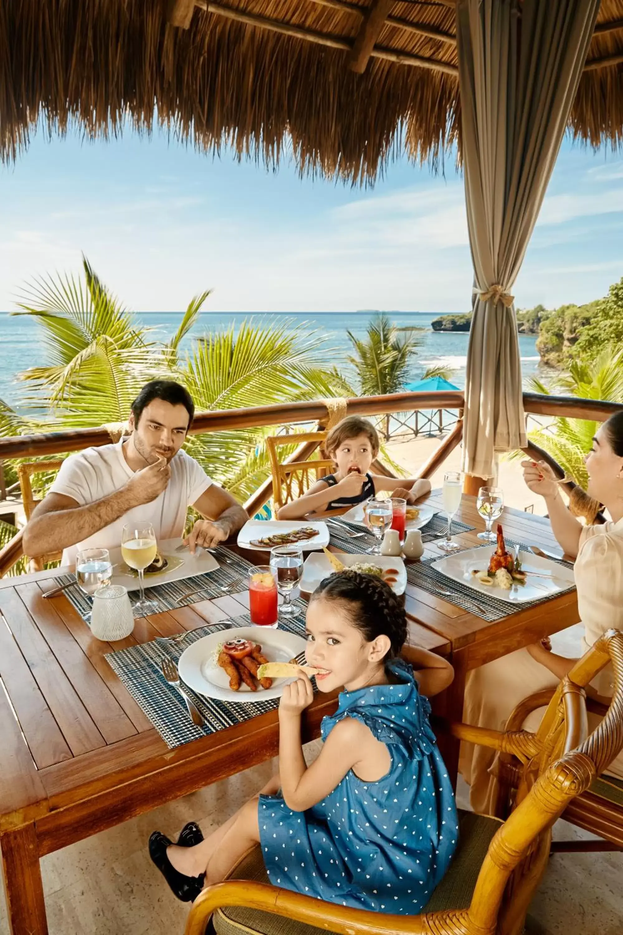 Family Selection at Grand Palladium Vallarta Resort & Spa - All Inclusive