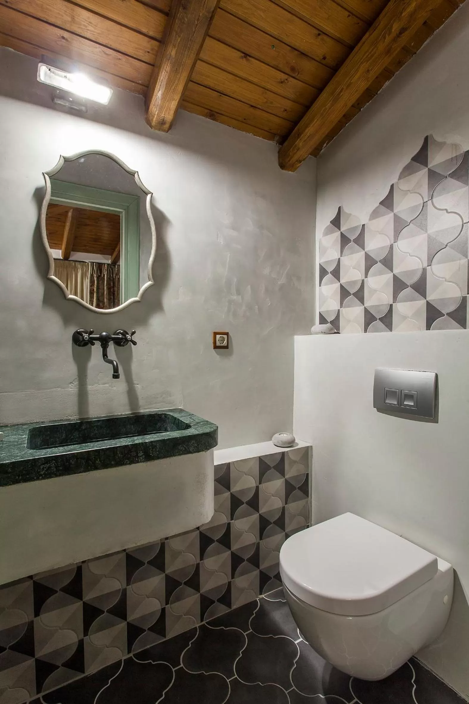 Robolo Boutique Hotel