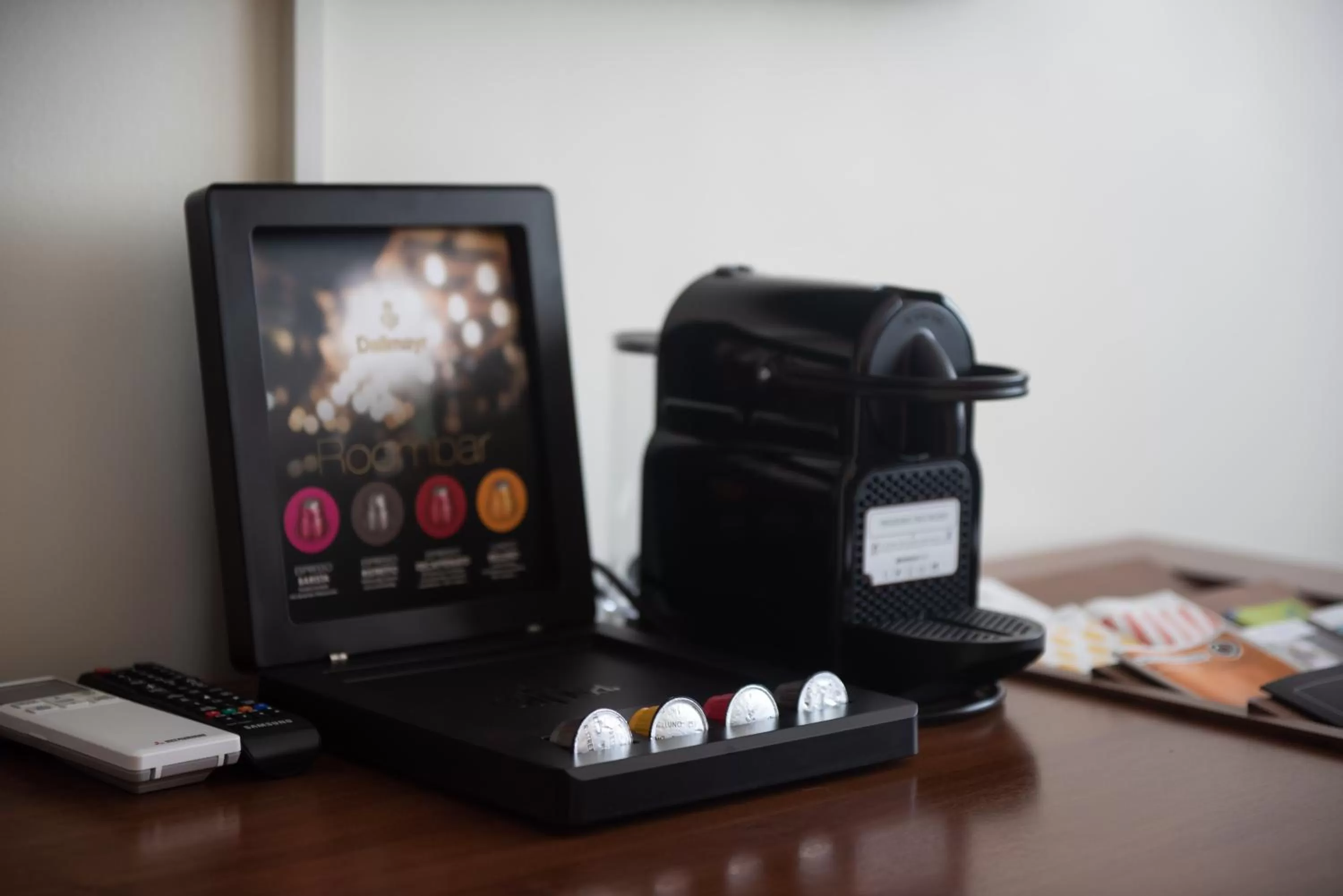 Decorative detail in Arthotel Ana im Olympiapark