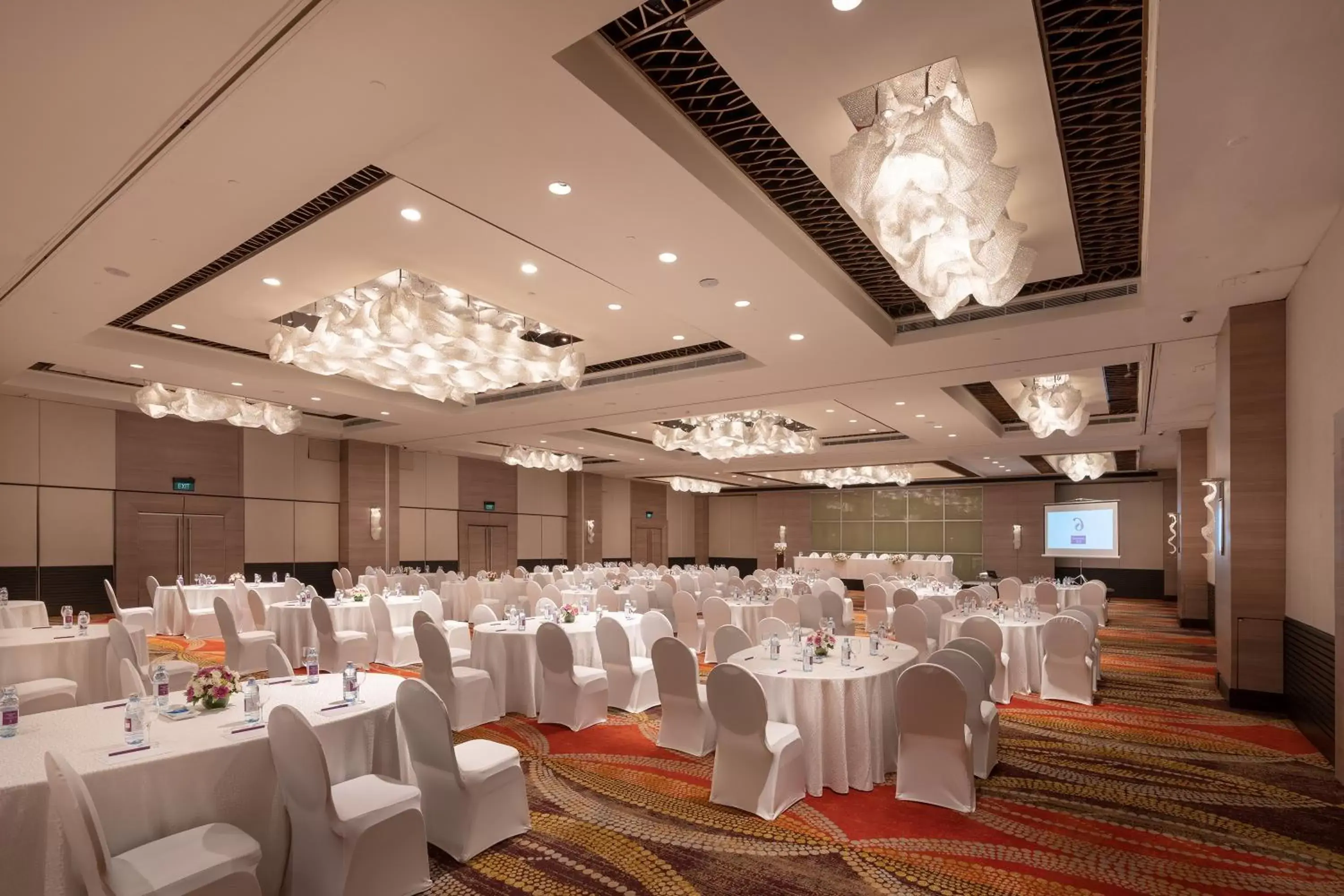 Banquet/Function facilities, Banquet Facilities in Cinnamon Grand Colombo