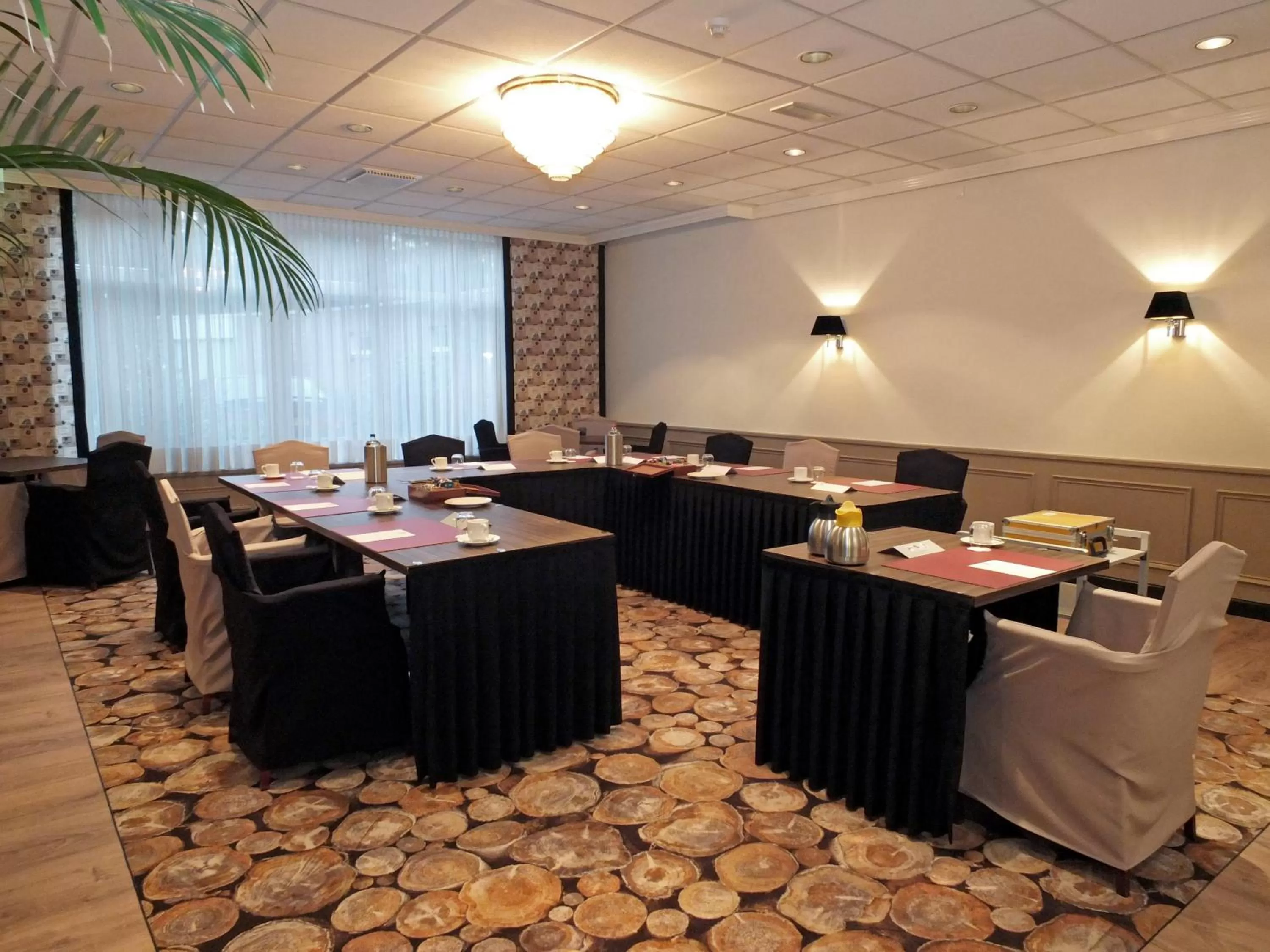 Business facilities in Hotel Hof van Gelre by Flow