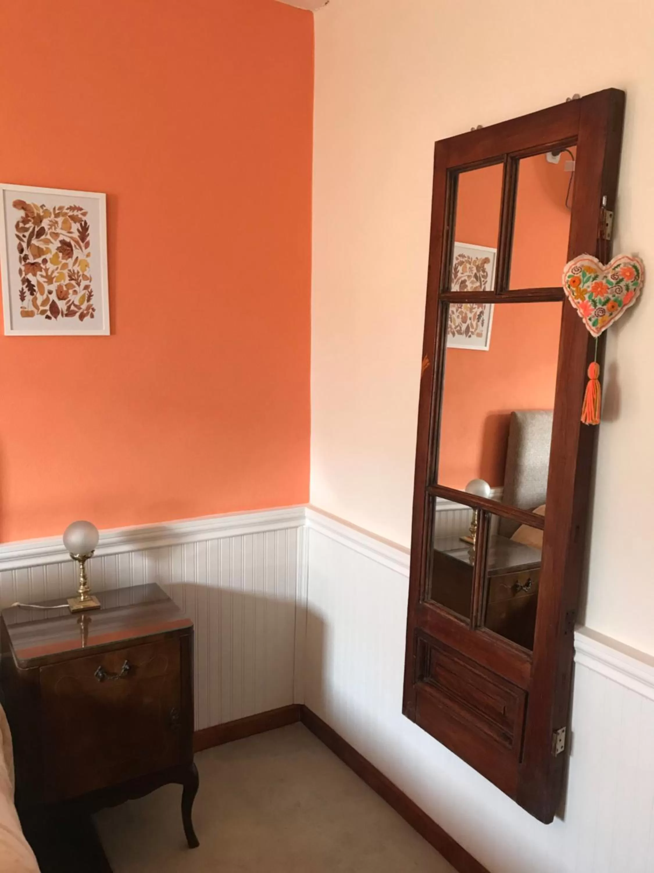 LOS TEROS POSADA DE CAMPO