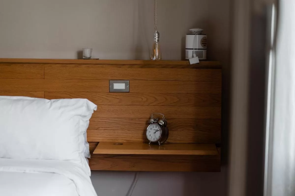 Other, Bed in Casa Lomah Hotel