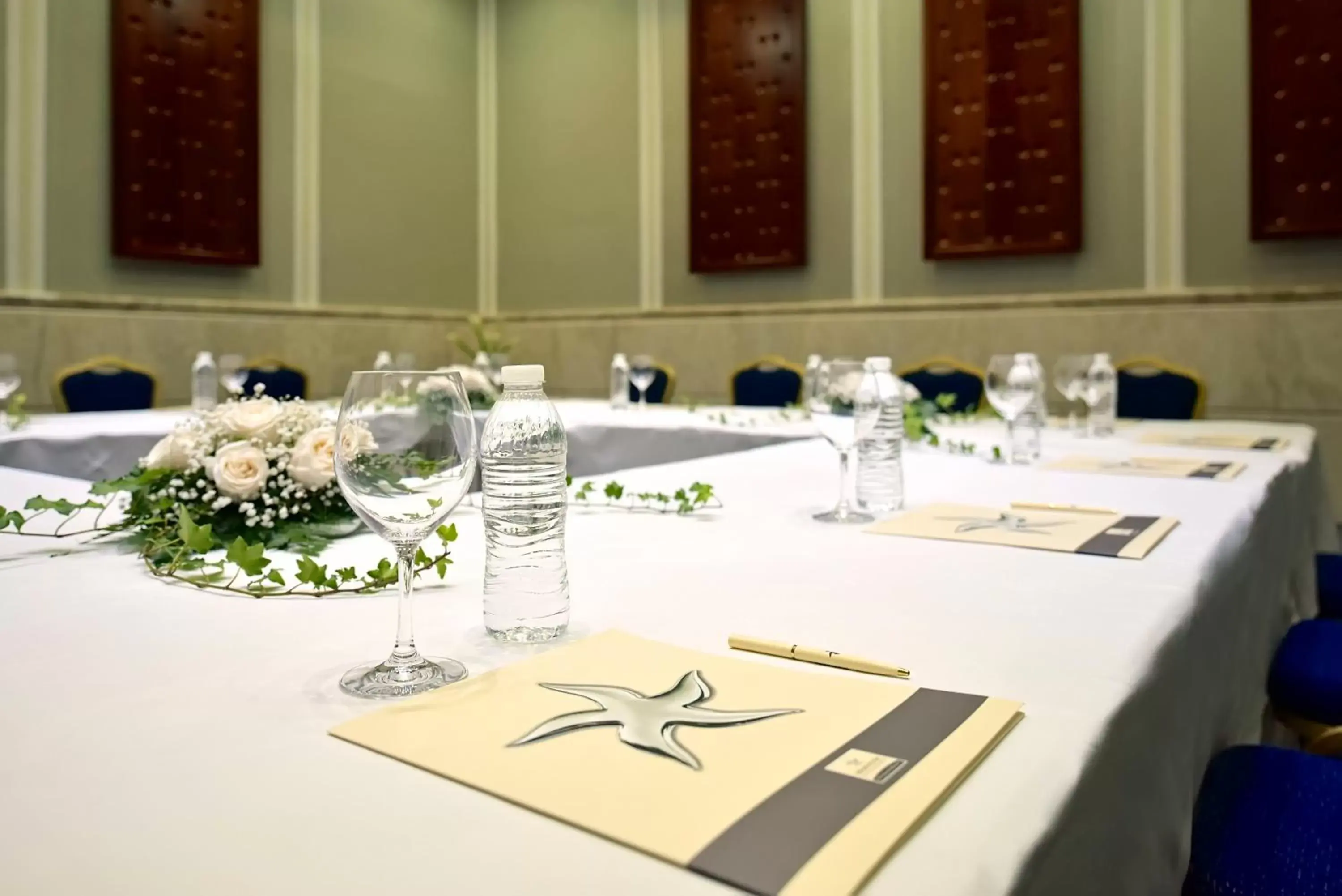 Meeting/conference room in Iberostar Grand Bavaro Hotel