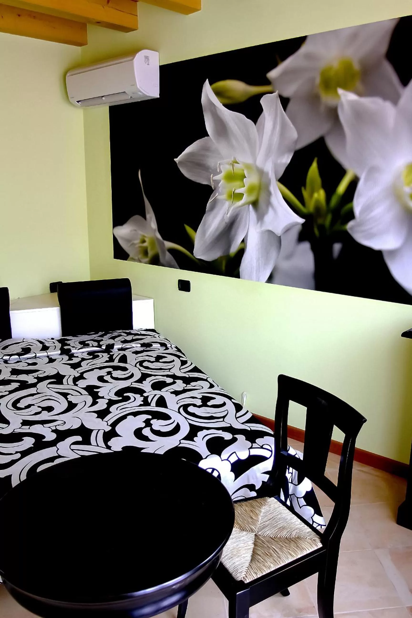 Bedroom in B&B San Marco