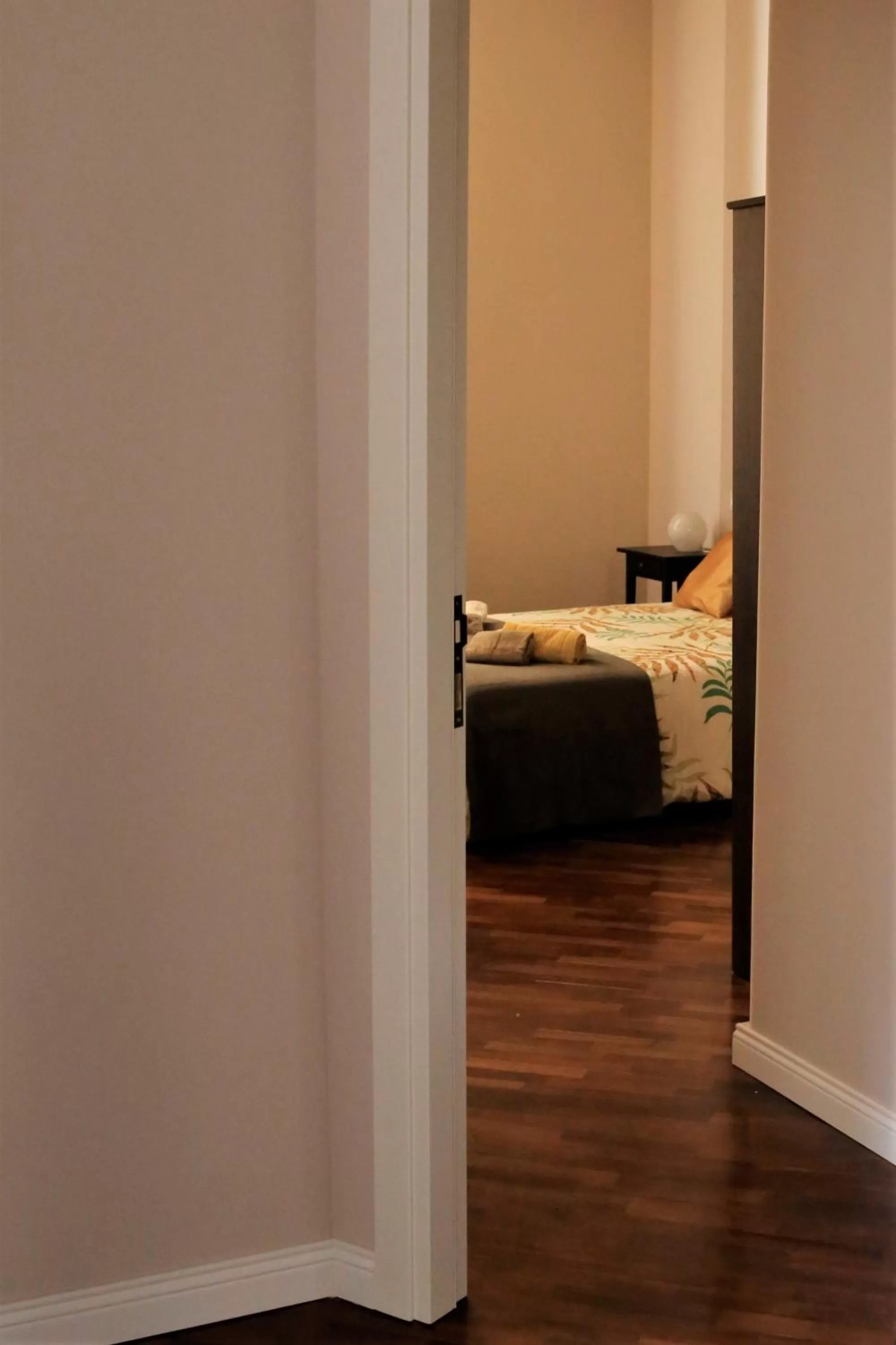 Other, Bed in B&B BiNARIO39