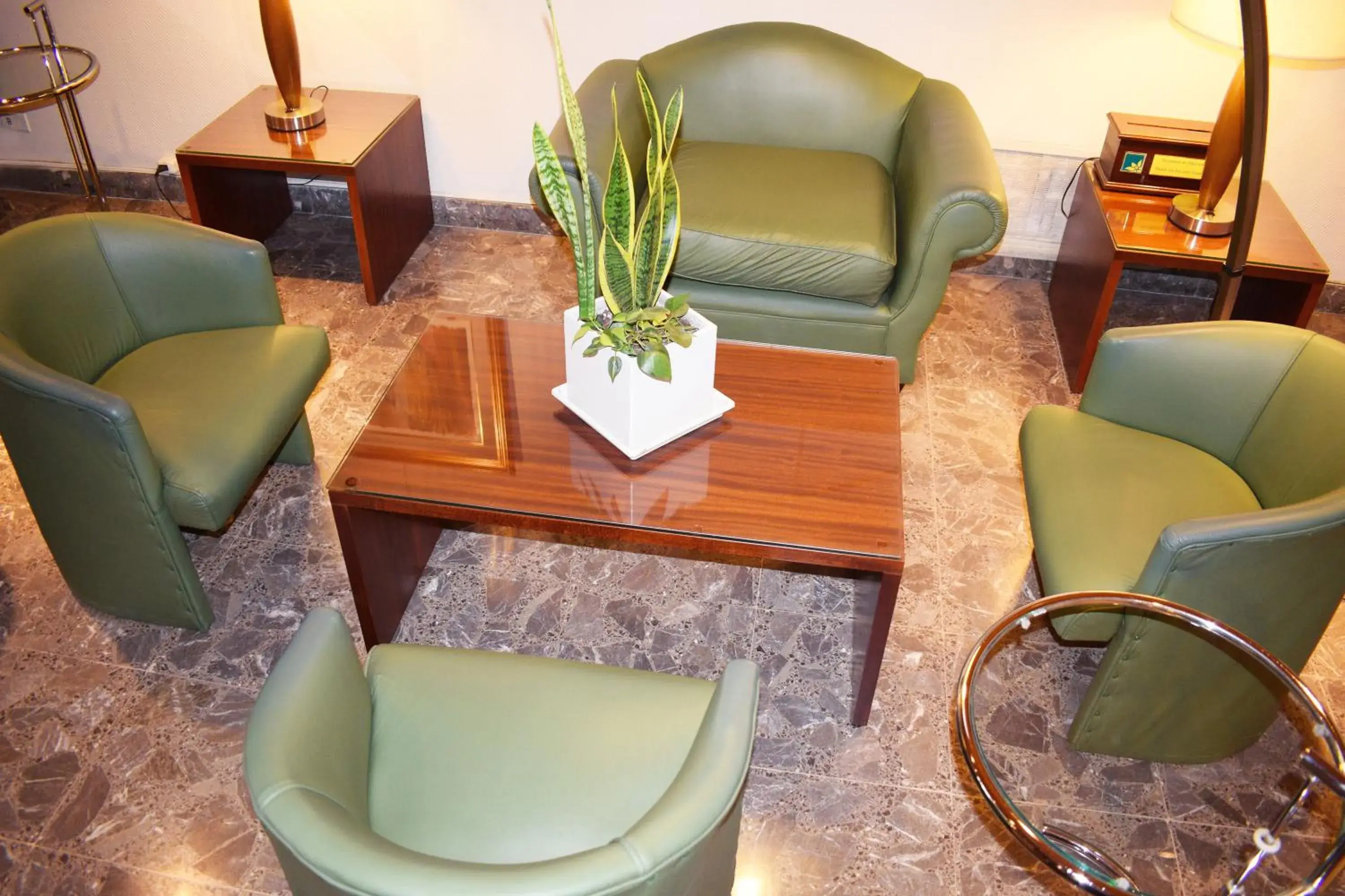 Hotel Solans Carlton Hotel Solans Carlton