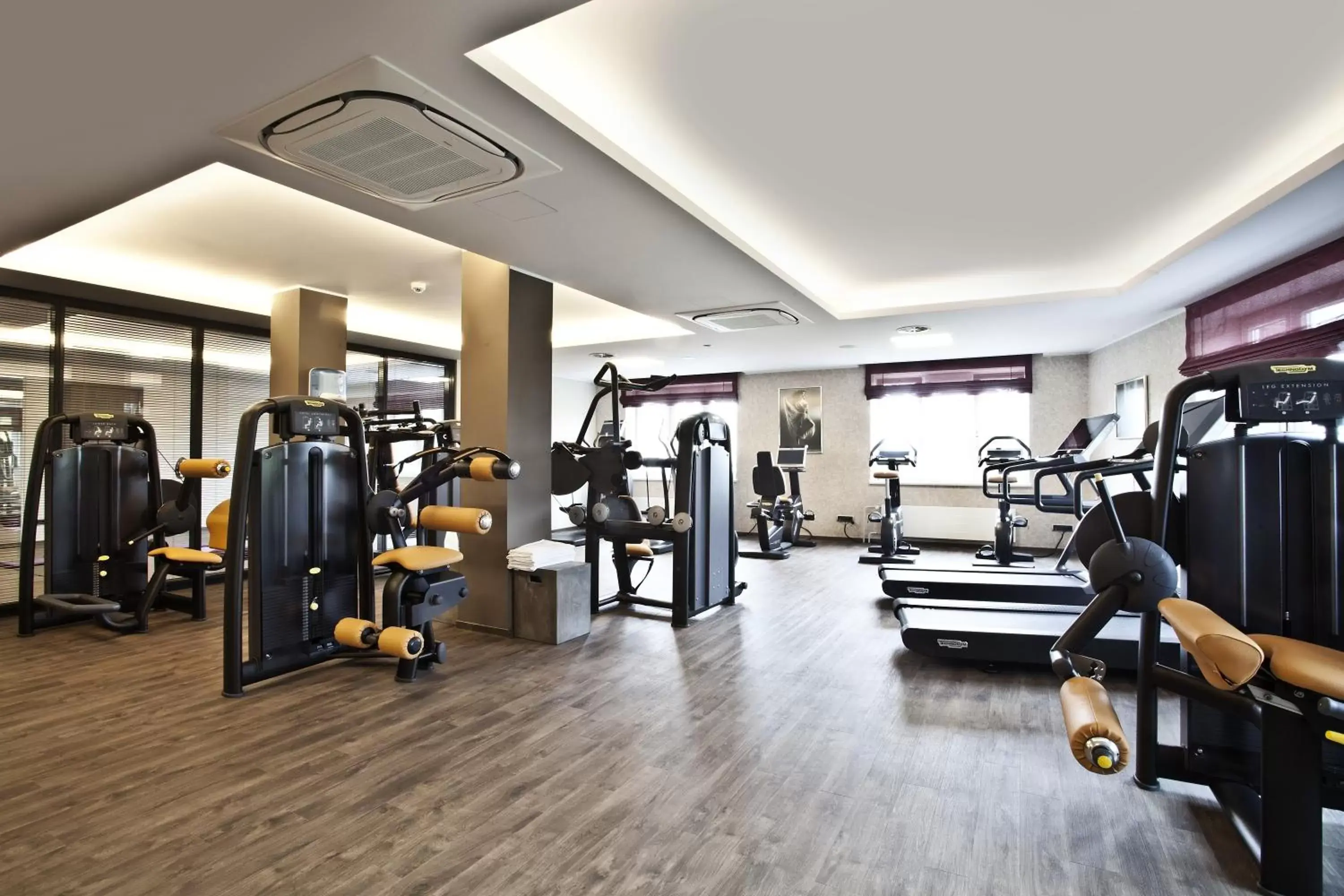 Spa and wellness centre/facilities, Fitness Center/Facilities in Best Western Plus Hotel Böttcherhof