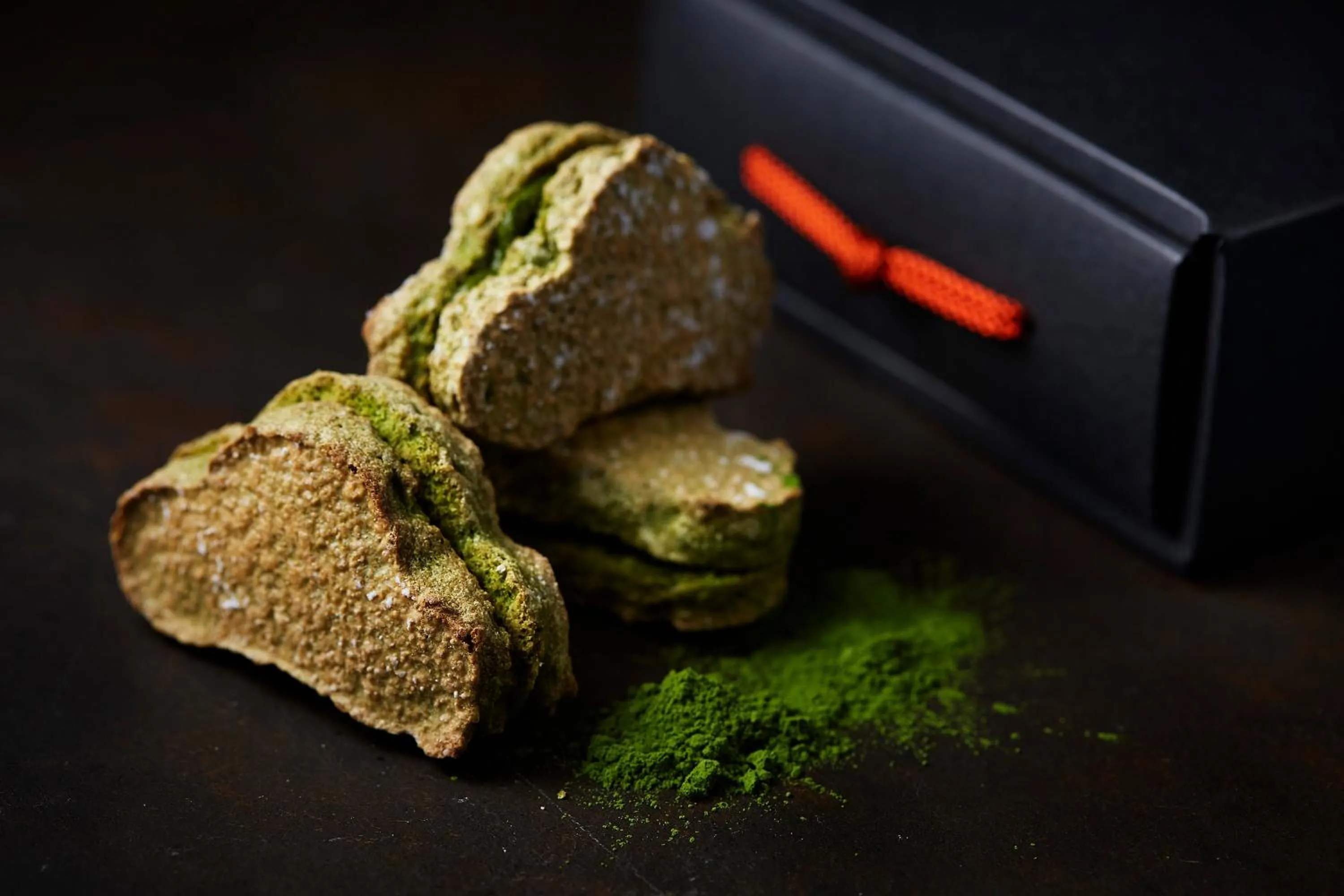 Food and drinks in Wakamatsu Hot Spring Resort