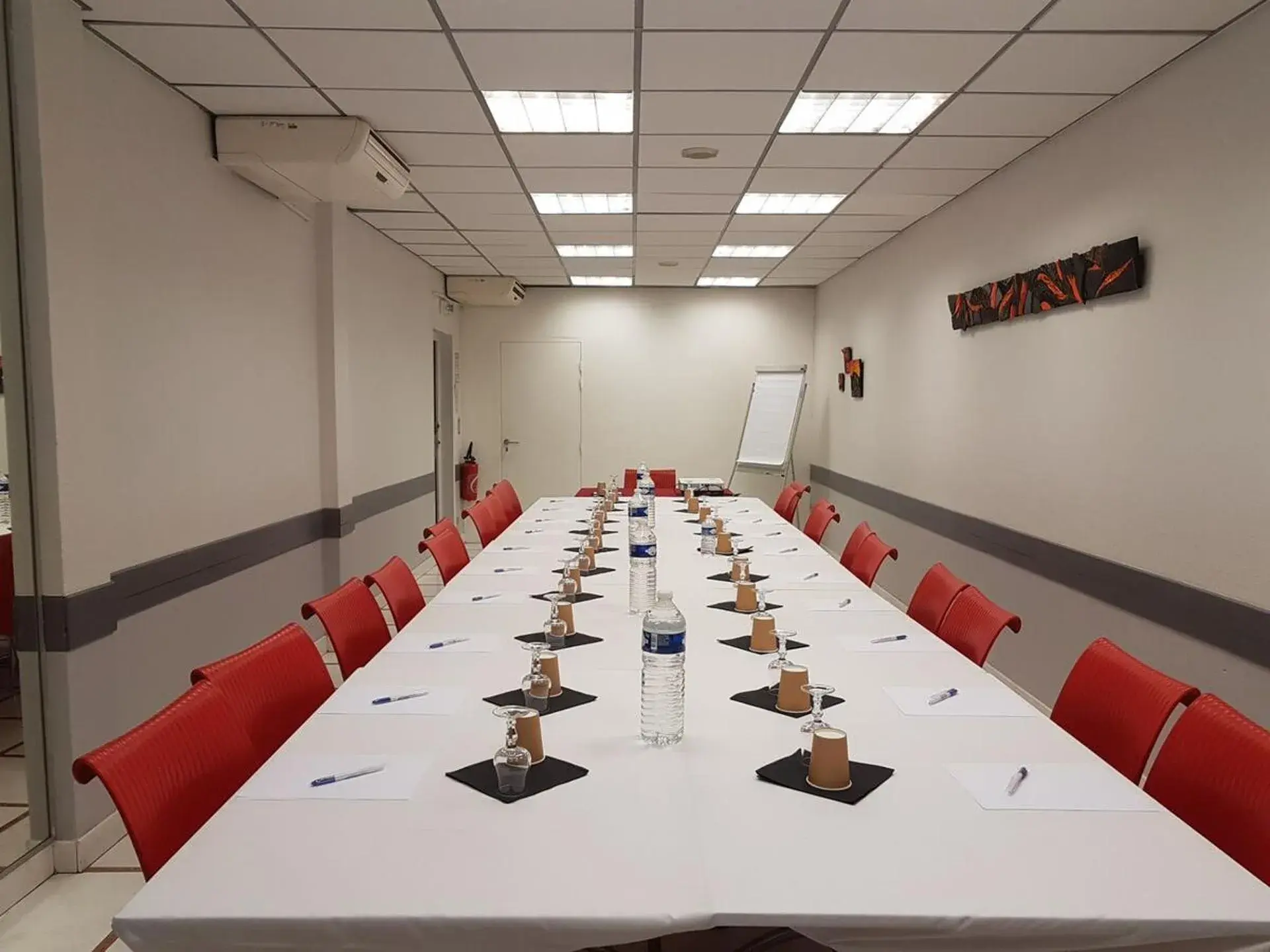 Meeting/conference room in Hôtel Raymond 4 Toulouse