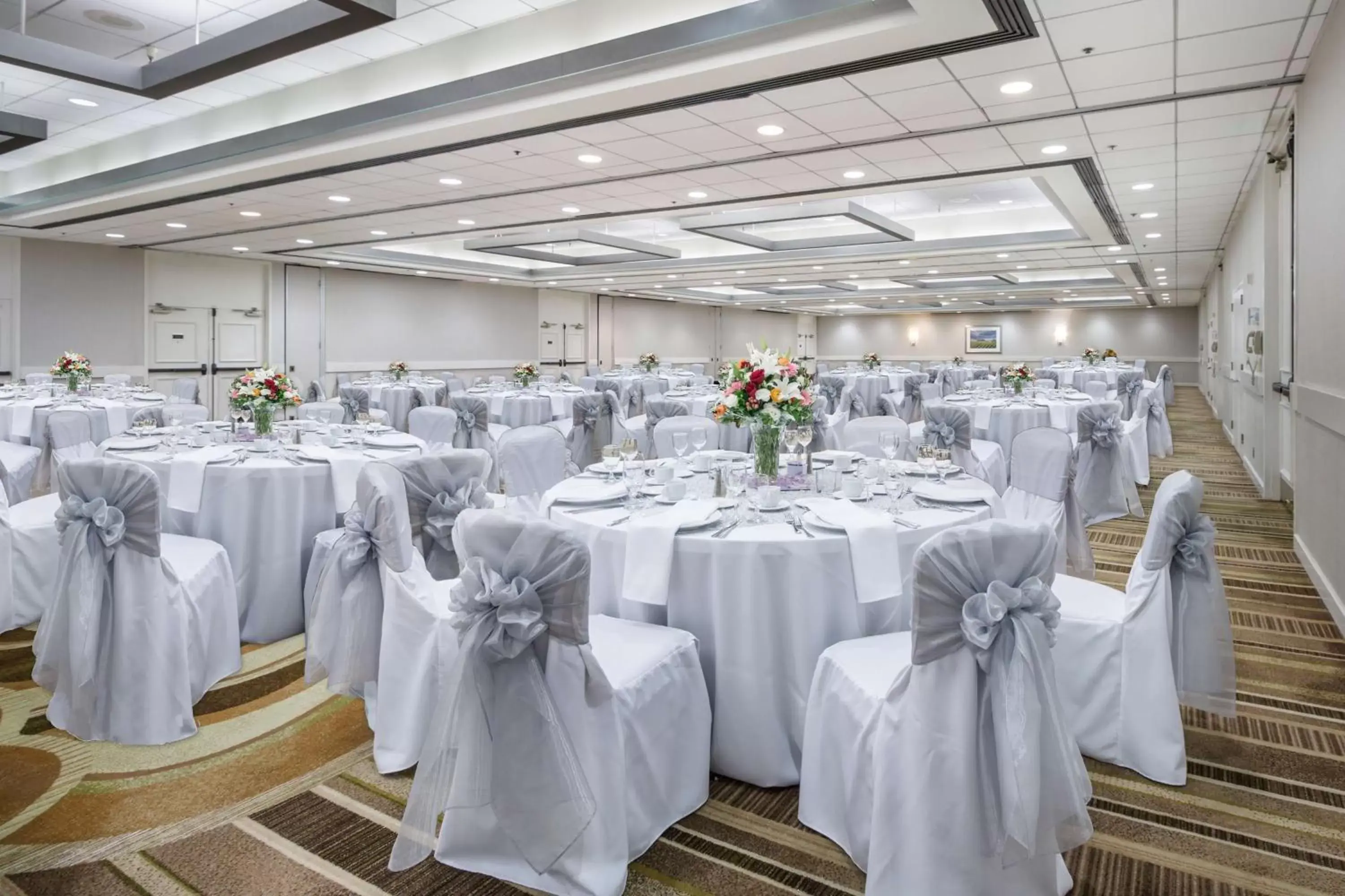 Meeting/conference room, Banquet Facilities in Sonesta Los Angeles Airport LAX