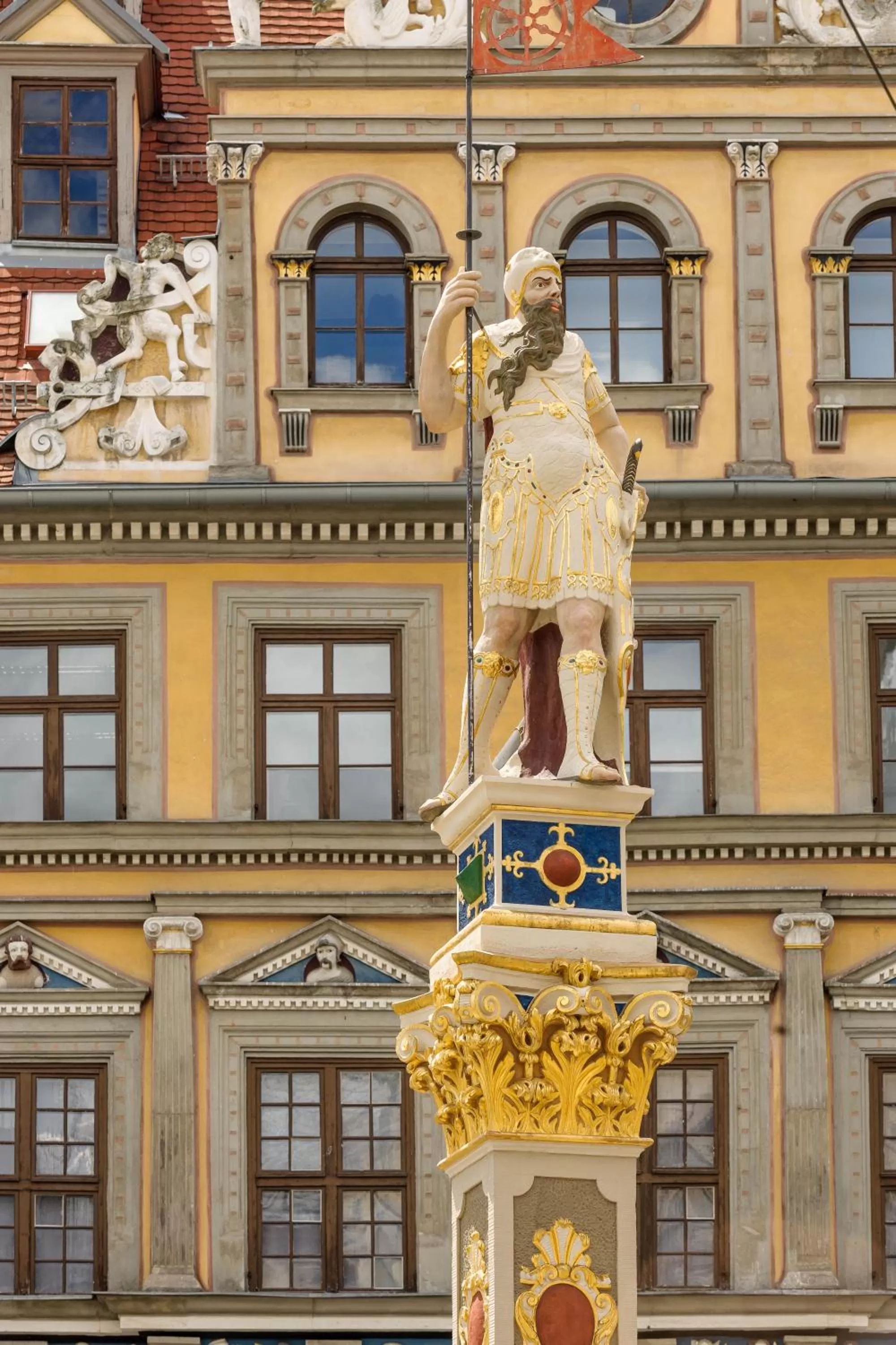 Area and facilities in Mercure Hotel Erfurt Altstadt