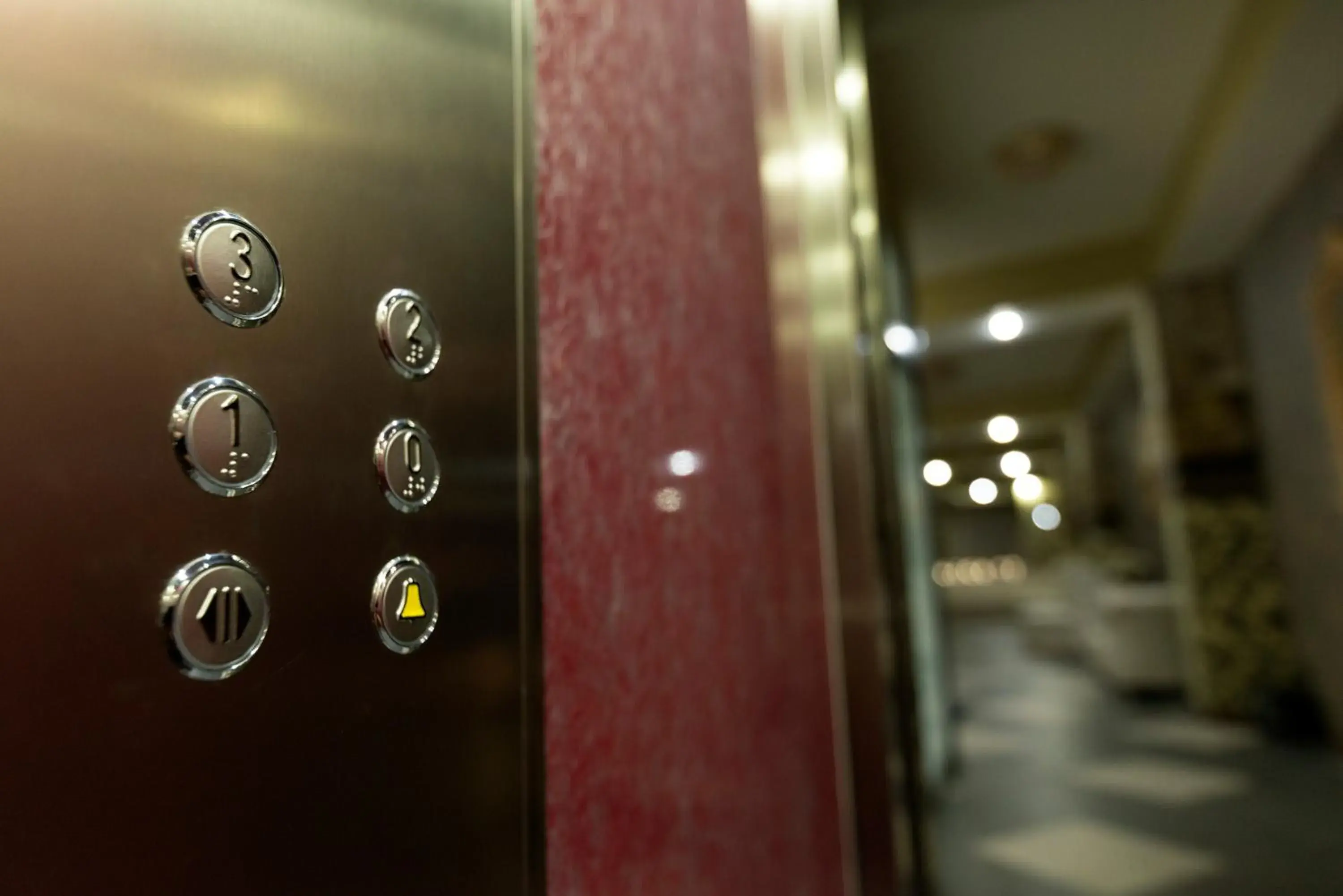 Property building in Prestige Boutique Hotel Craiova Property building in Prestige Boutique Hotel Craiova