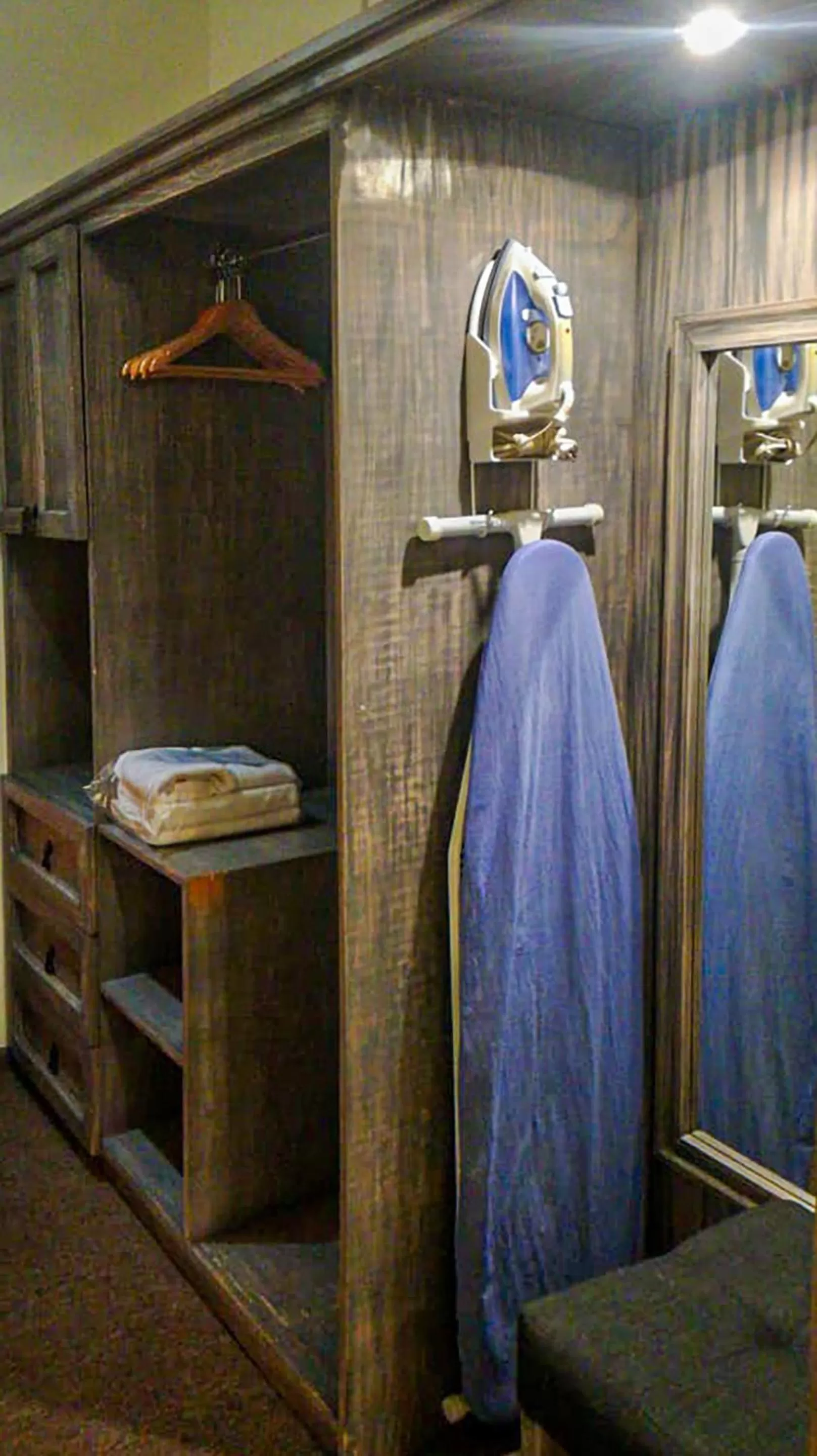 Decorative detail in Hotel La Casona 30