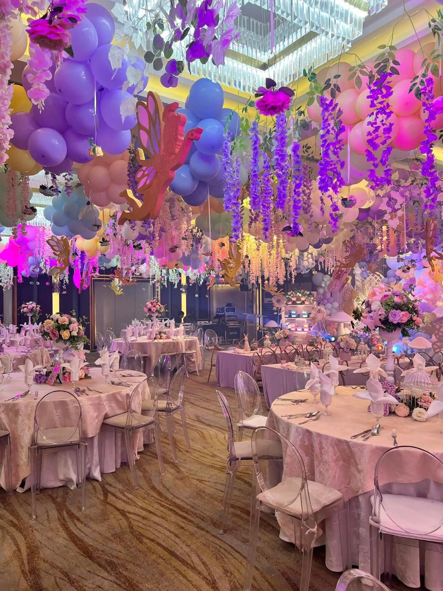 Meeting/conference room in Best Western Plus Metro Clark