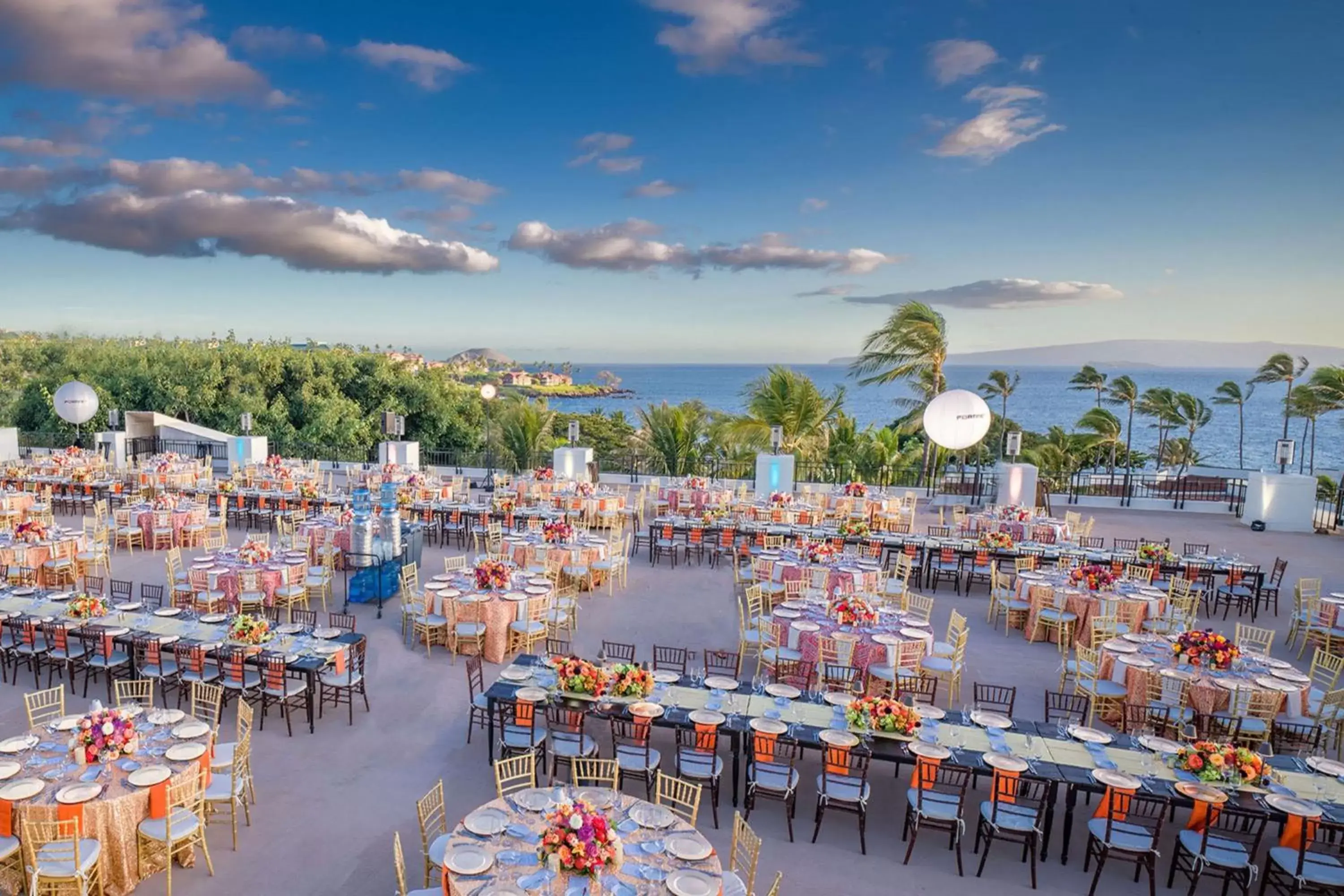 Meeting/conference room in Wailea Beach Resort - Marriott, Maui