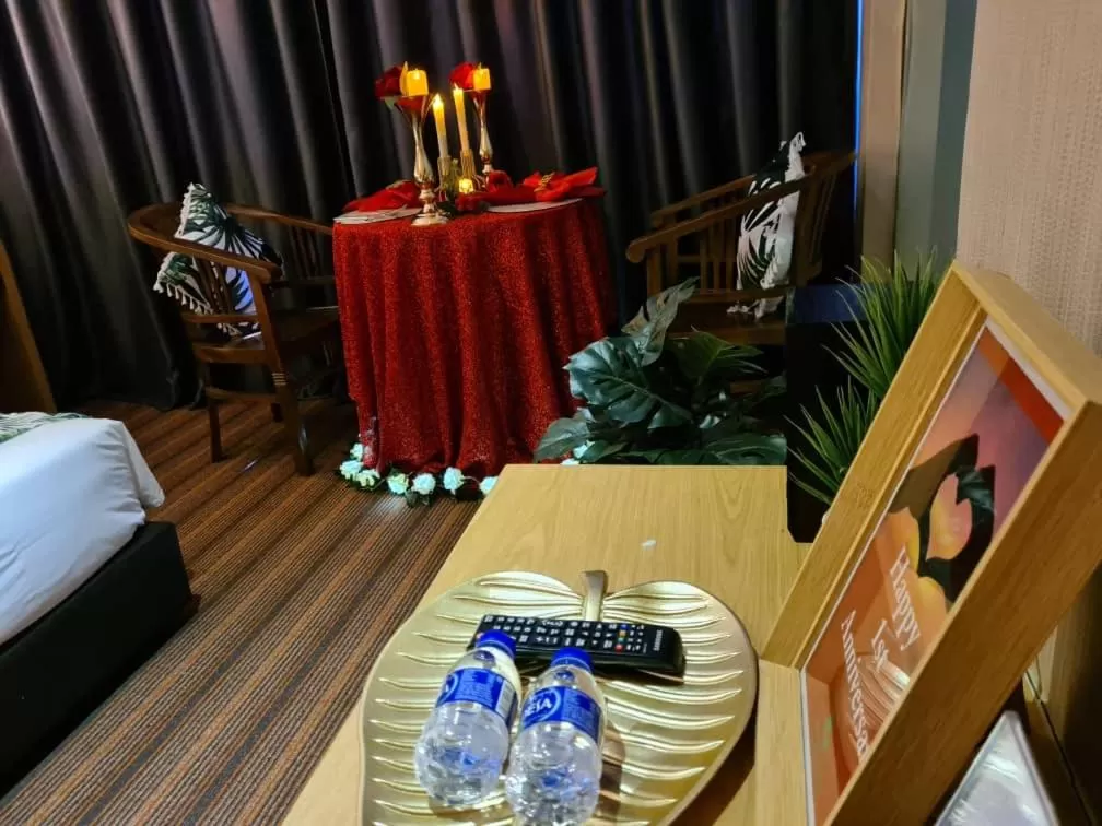 Grandeur Hotel And Spa