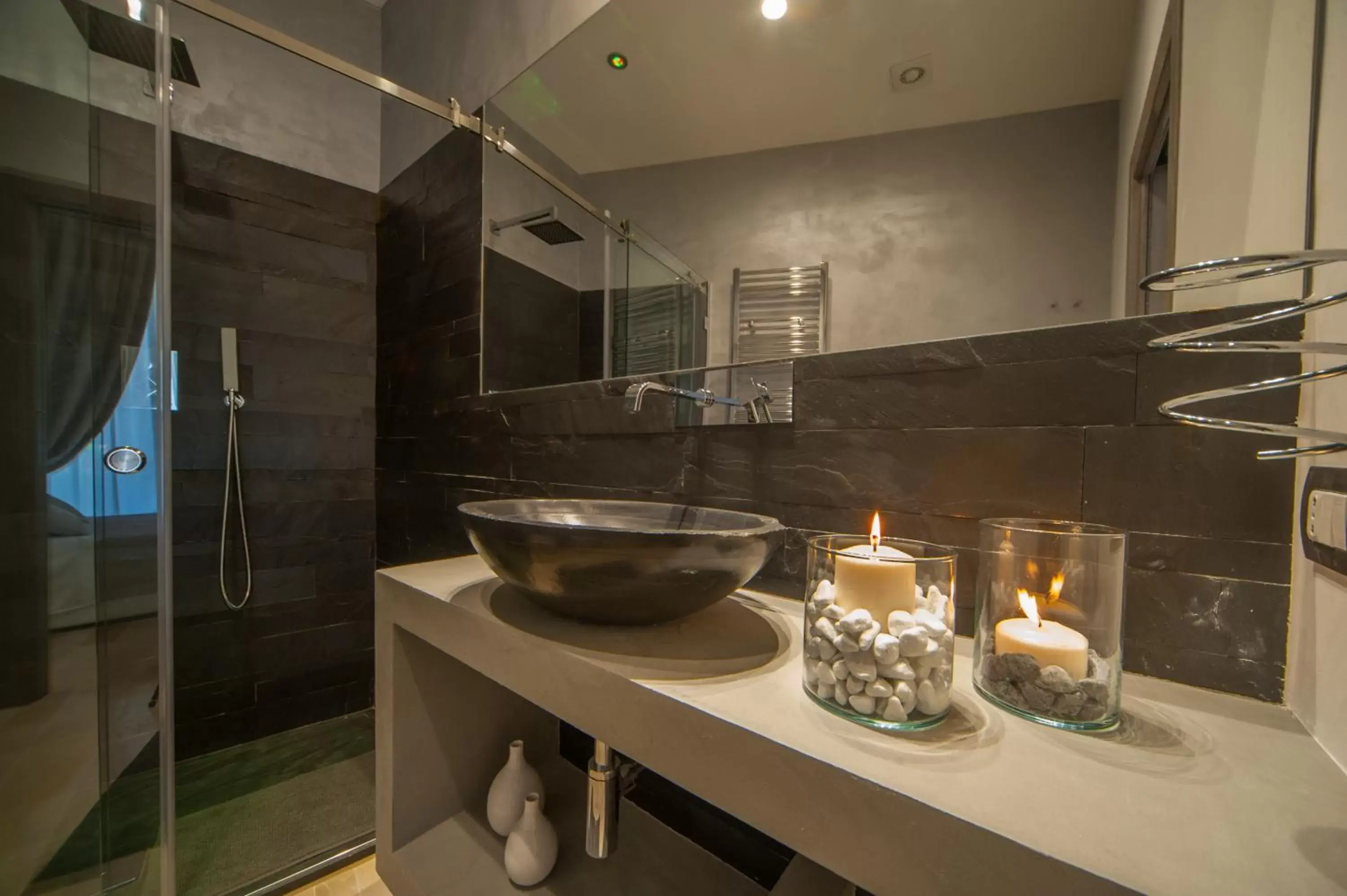 Comfort Triple Room - Separate Building in Tabula Maris B&B Comfort Triple Room - Separate Building in Tabula Maris B&B