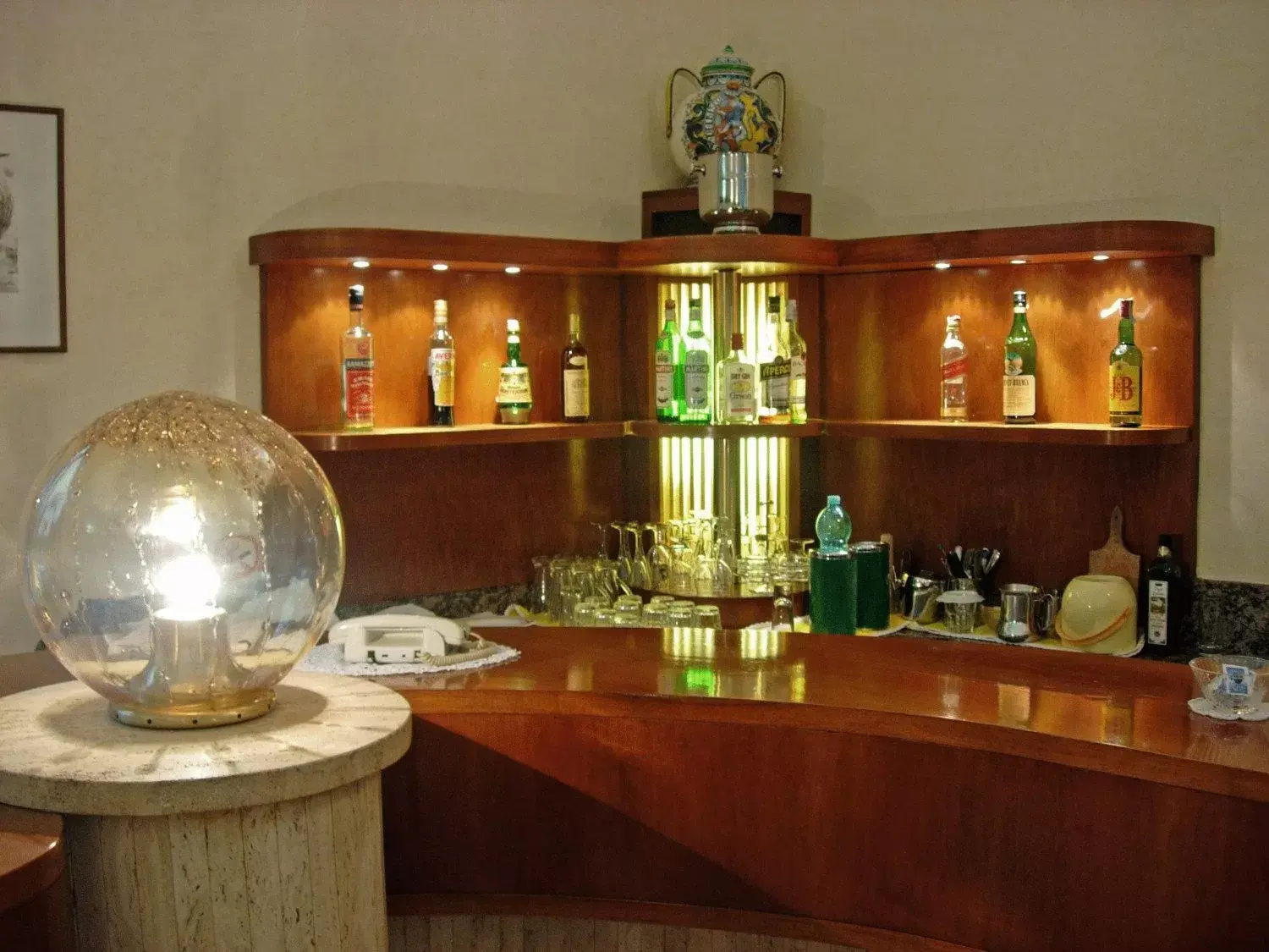 Restaurant/places to eat in Hotel Palazzo Benci Restaurant/places to eat in Hotel Palazzo Benci