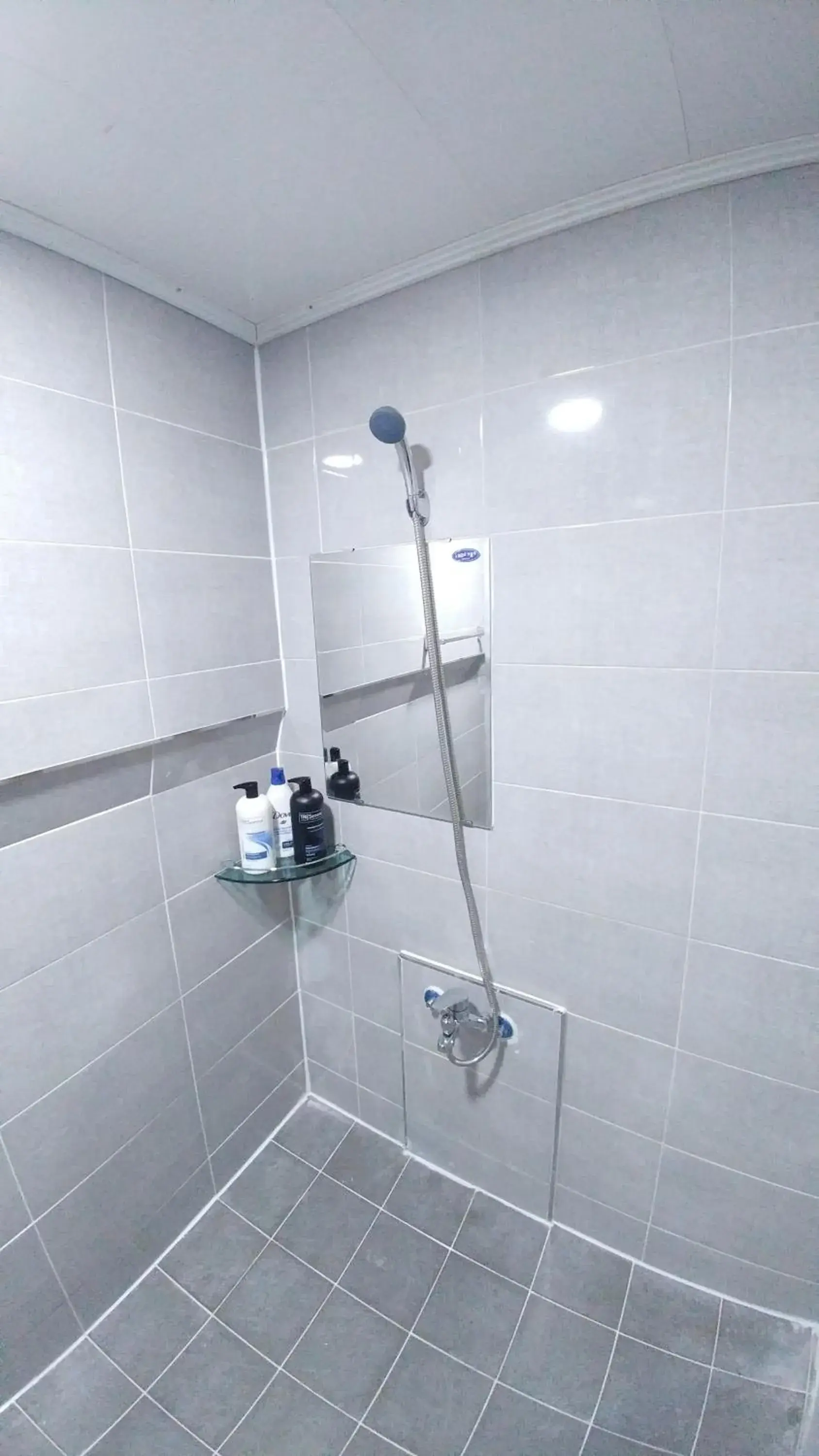 Shower, Bathroom in Hause itaewon