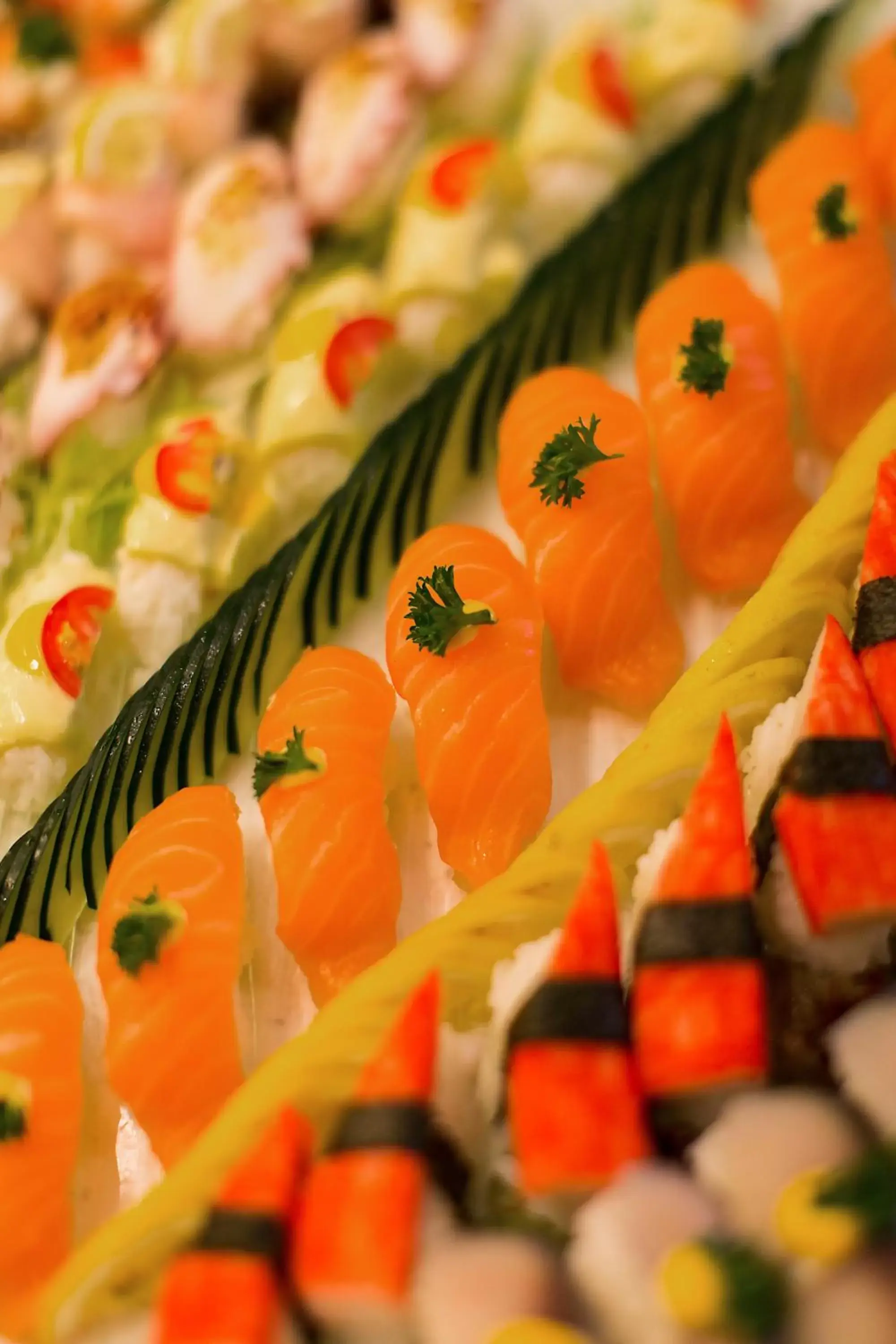 Food close-up, Food in Stanford Hotel Hong Kong