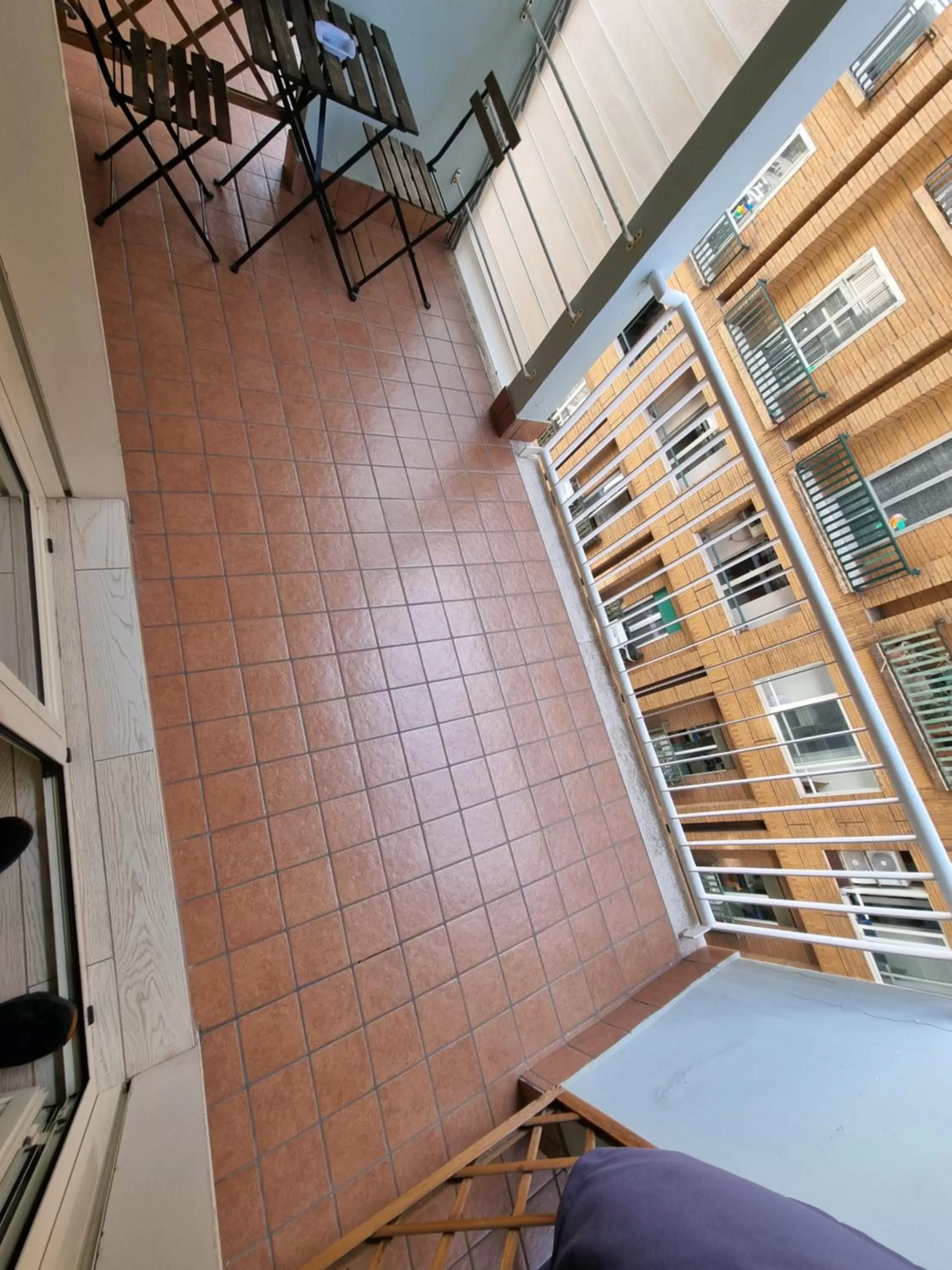 Property building in Municipio sea