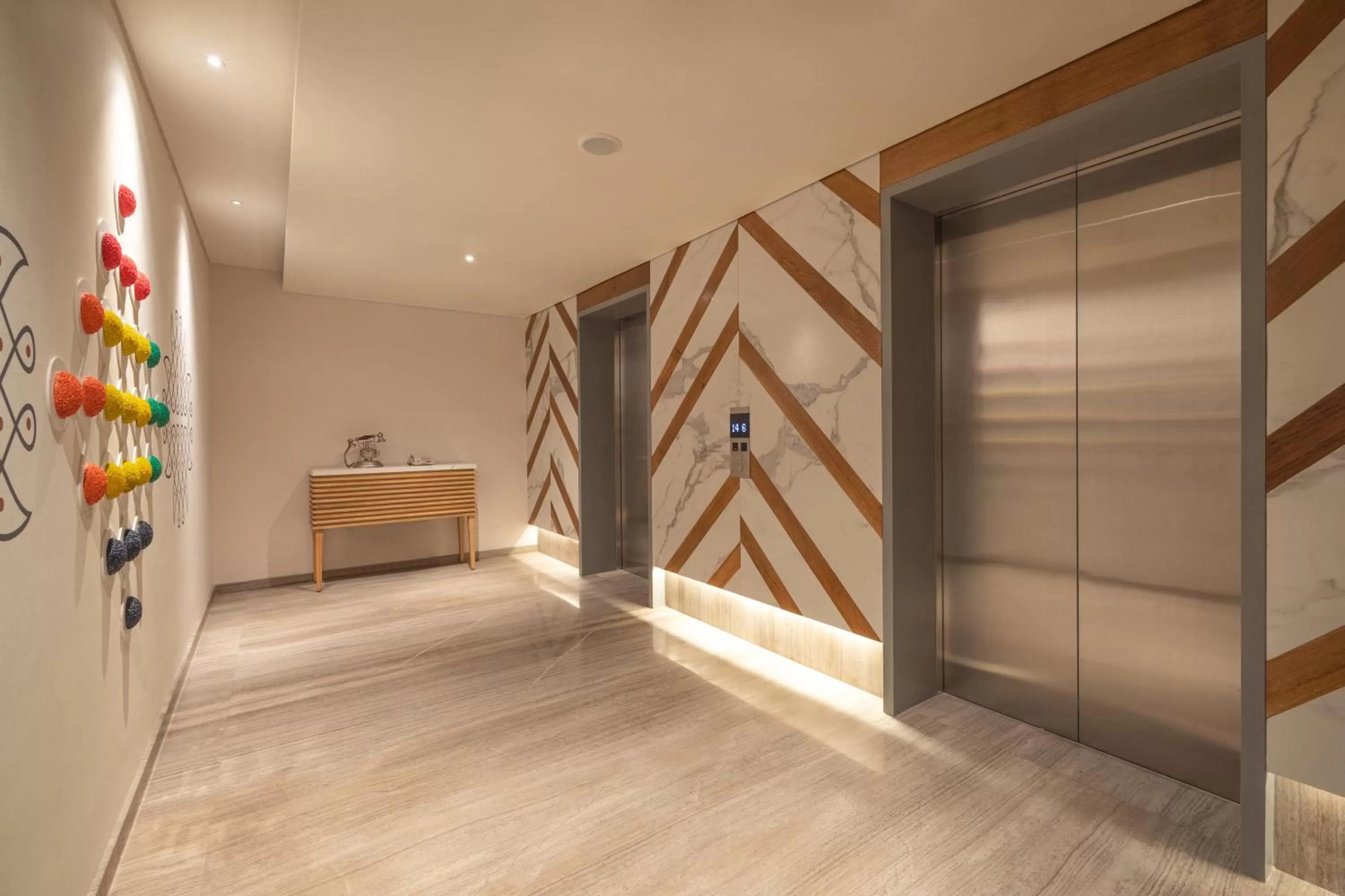 Property building in ibis Mumbai Vikhroli - An Accor Brand