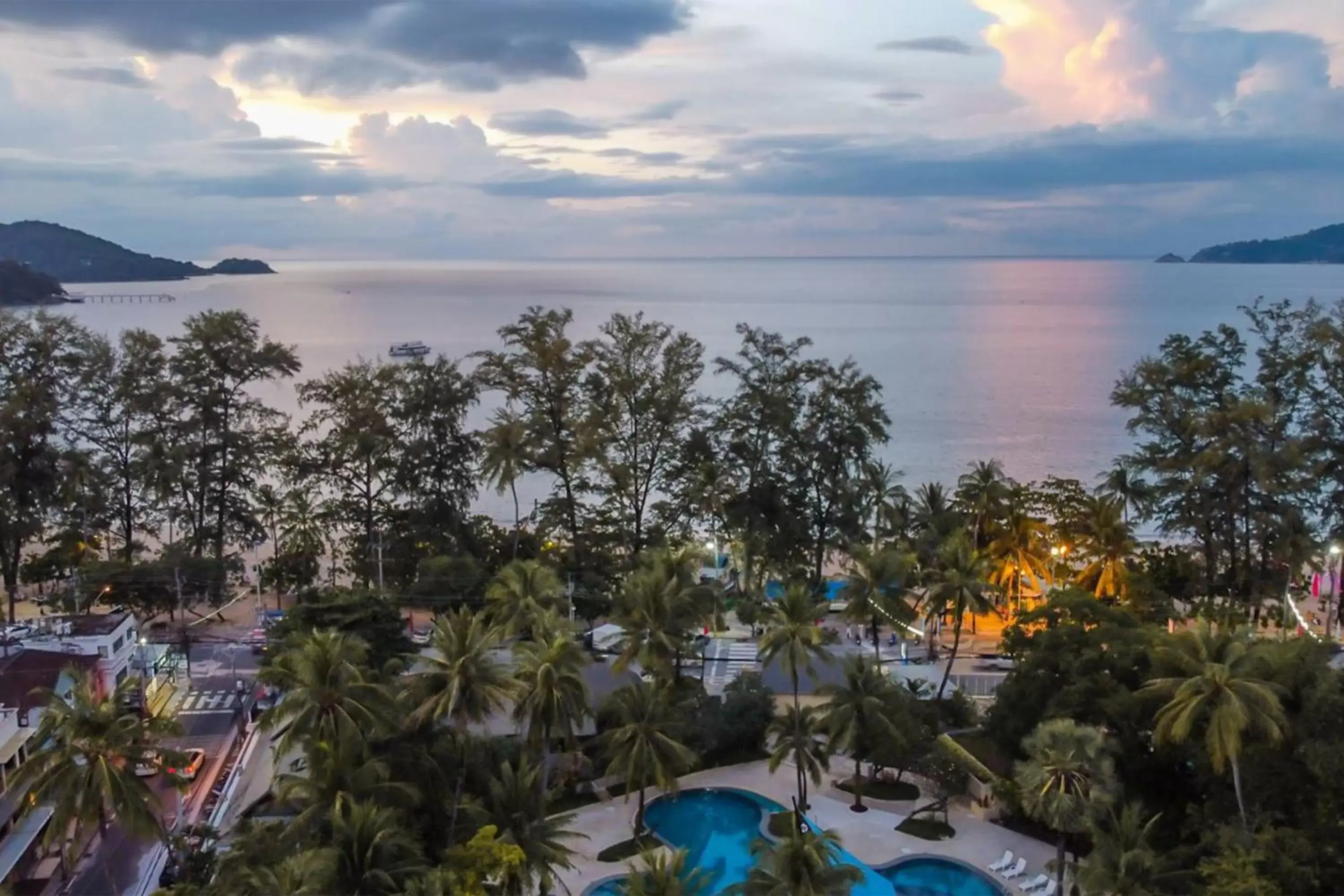 Other, Pool View in Holiday Inn Resort Phuket, an IHG Hotel