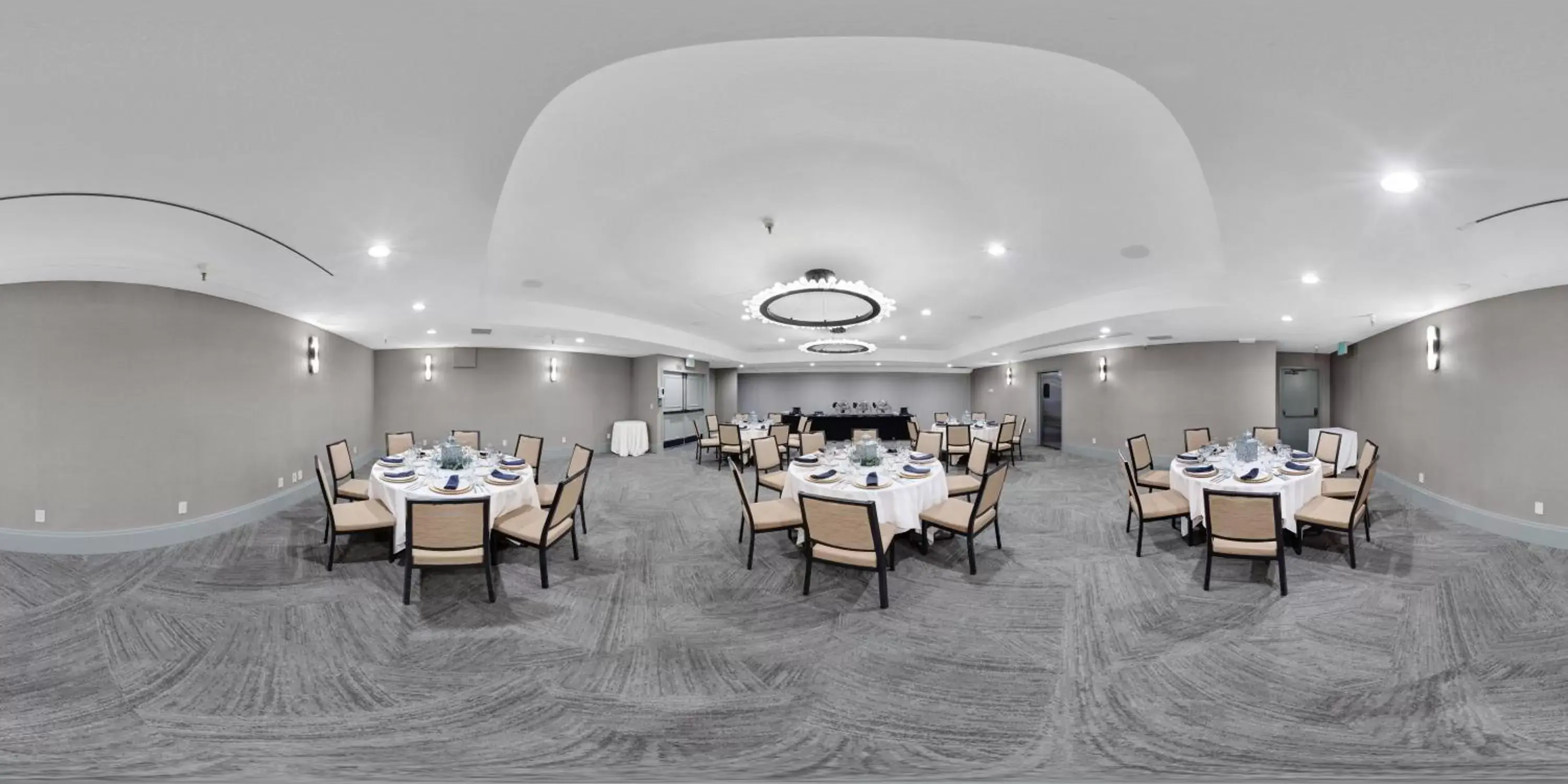 Banquet/Function facilities, Restaurant/Places to Eat in Toll House Hotel Los Gatos