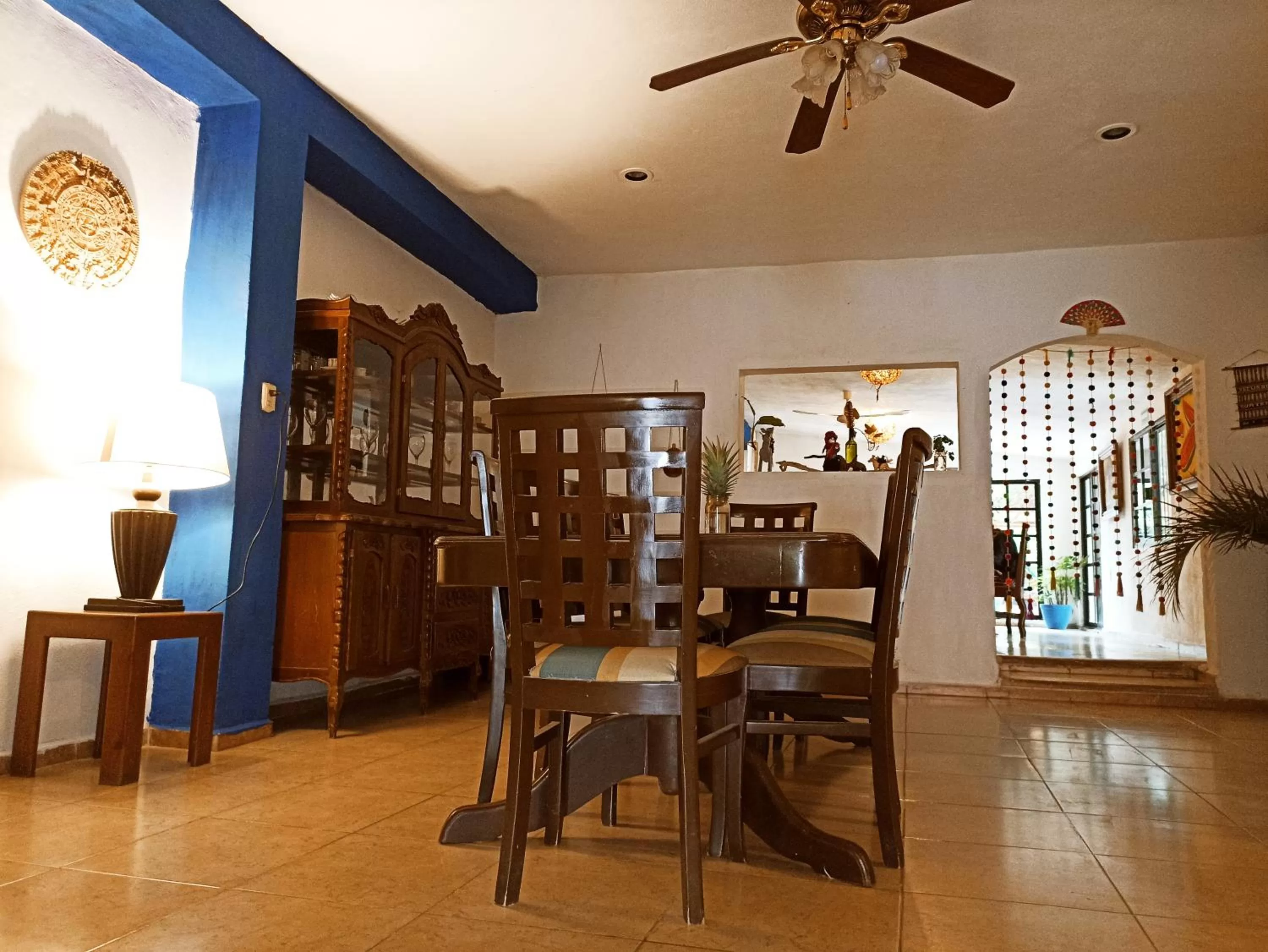 Casa De Los Pájaros - B&B