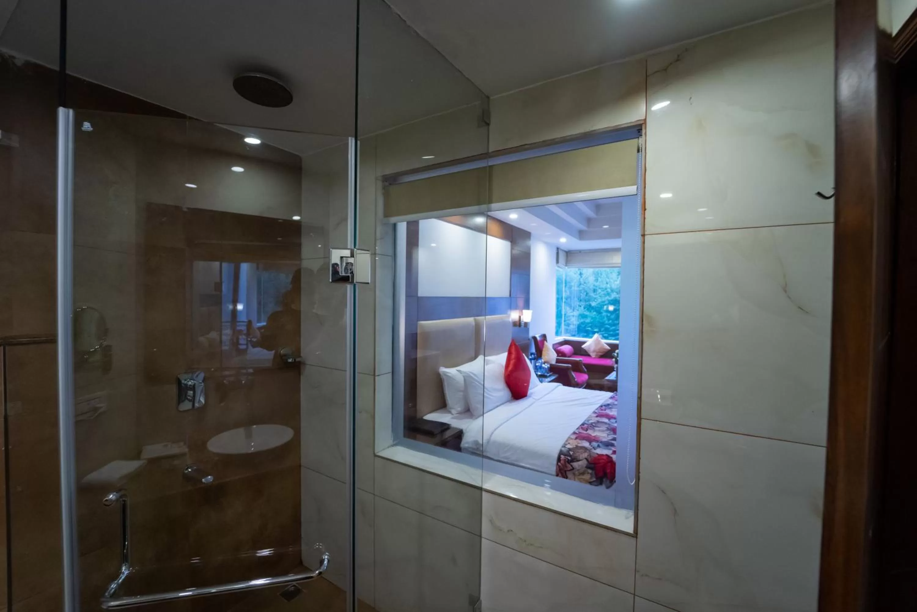 The Allure Grand Resort -A Majestic Riverside Retreat